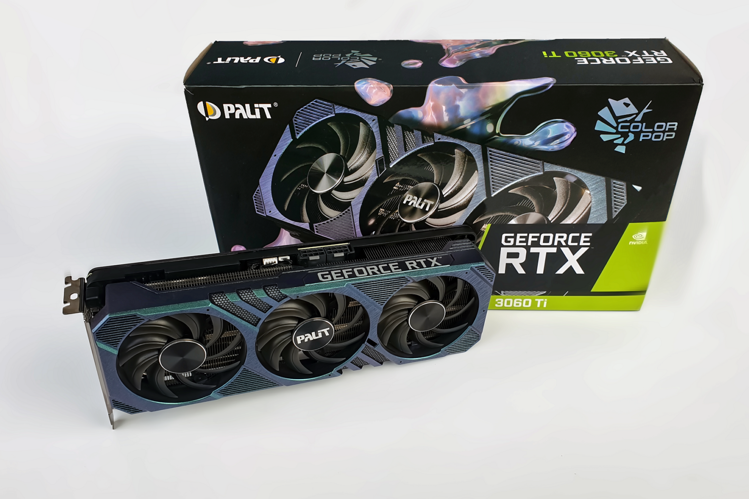 NVIDIA GeForce RTX 3060 Ti — sprawdź gdzie kupić najtaniej (08.06.23) GeForce RTX 3060 Ti