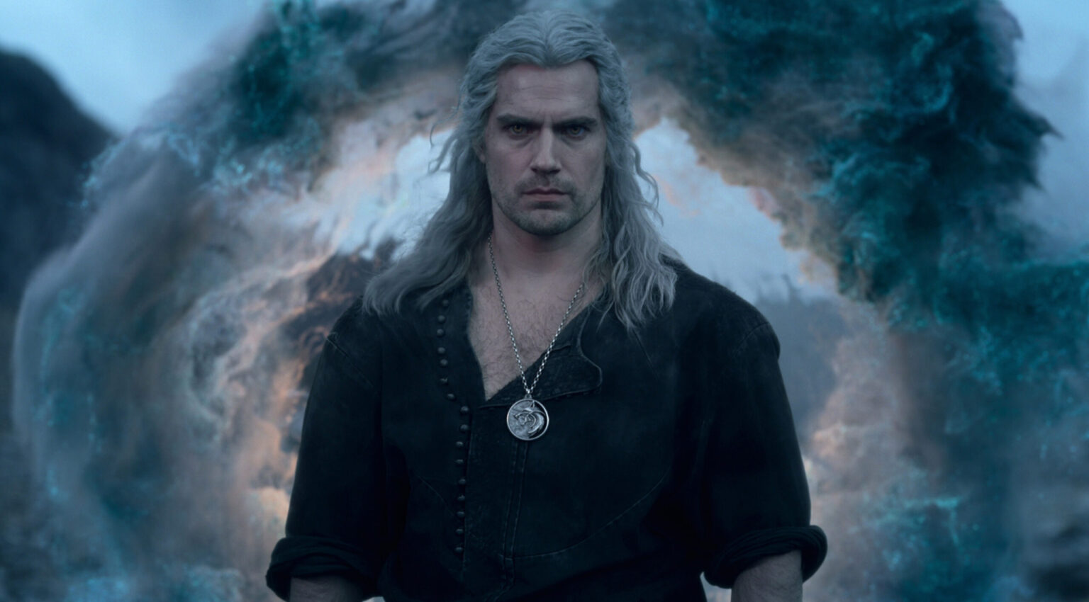 Spotkaj Wiedźmina twarzą w twarz! Henry Cavill w Polsce Henry Cavill w Polsce