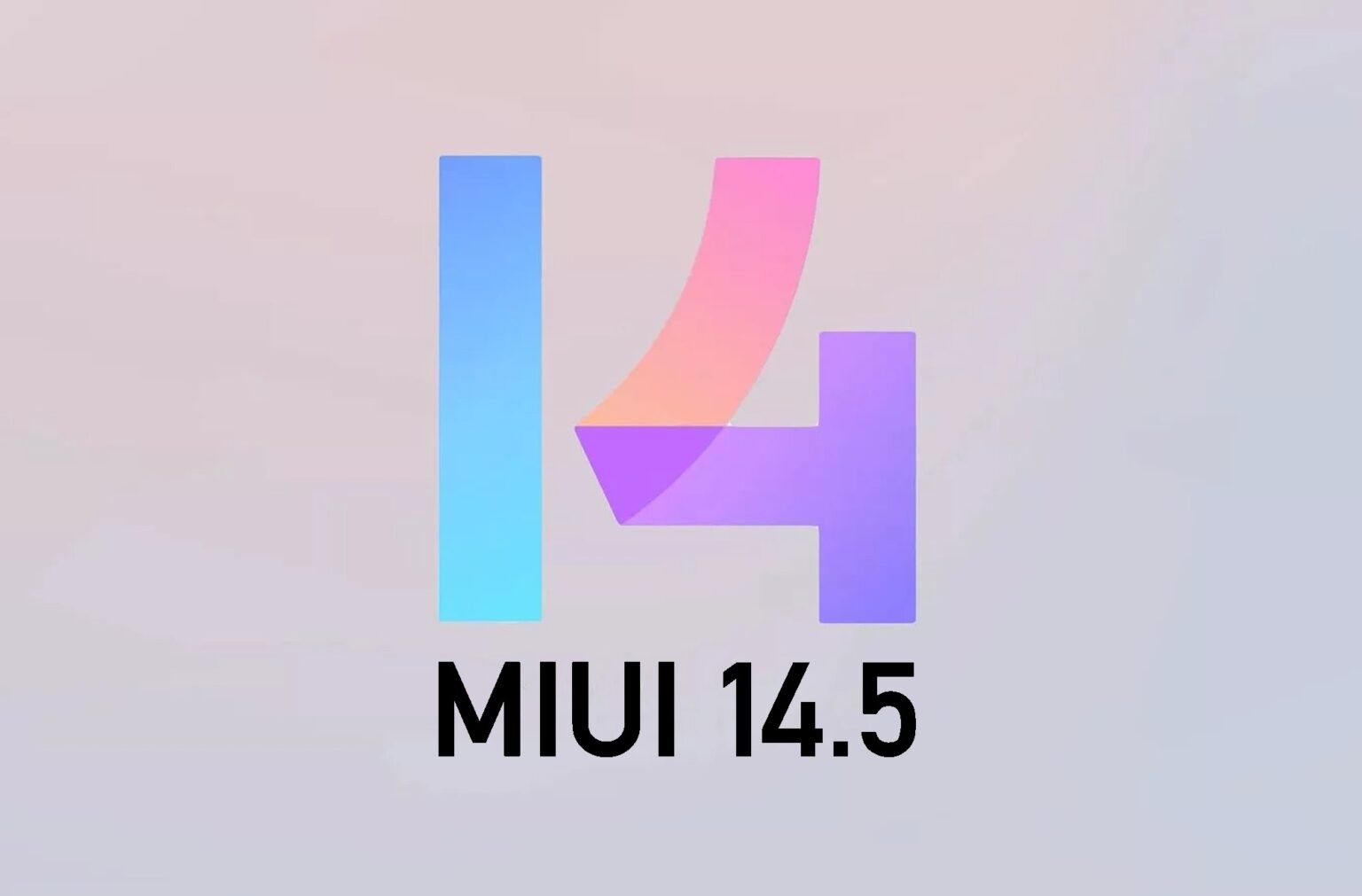 MIUI 14.5 anulowane! Xiaomi odwołuje ważną aktualizację MIUI 14,5