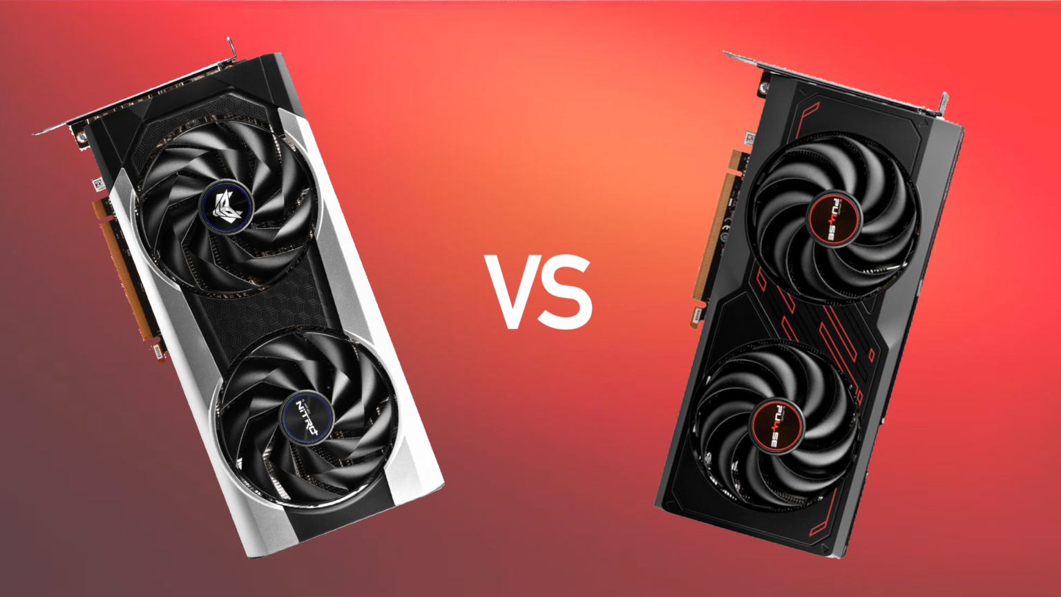 RX 6650 XT kontra RX 7600 miniatura
