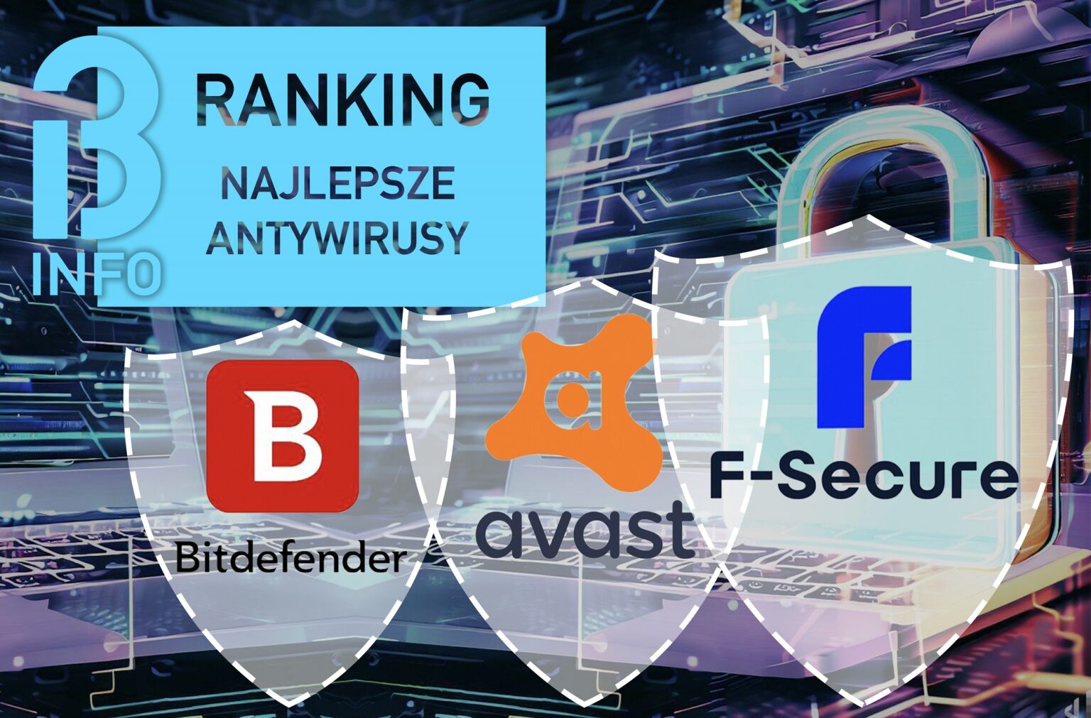 programy antywirusowe