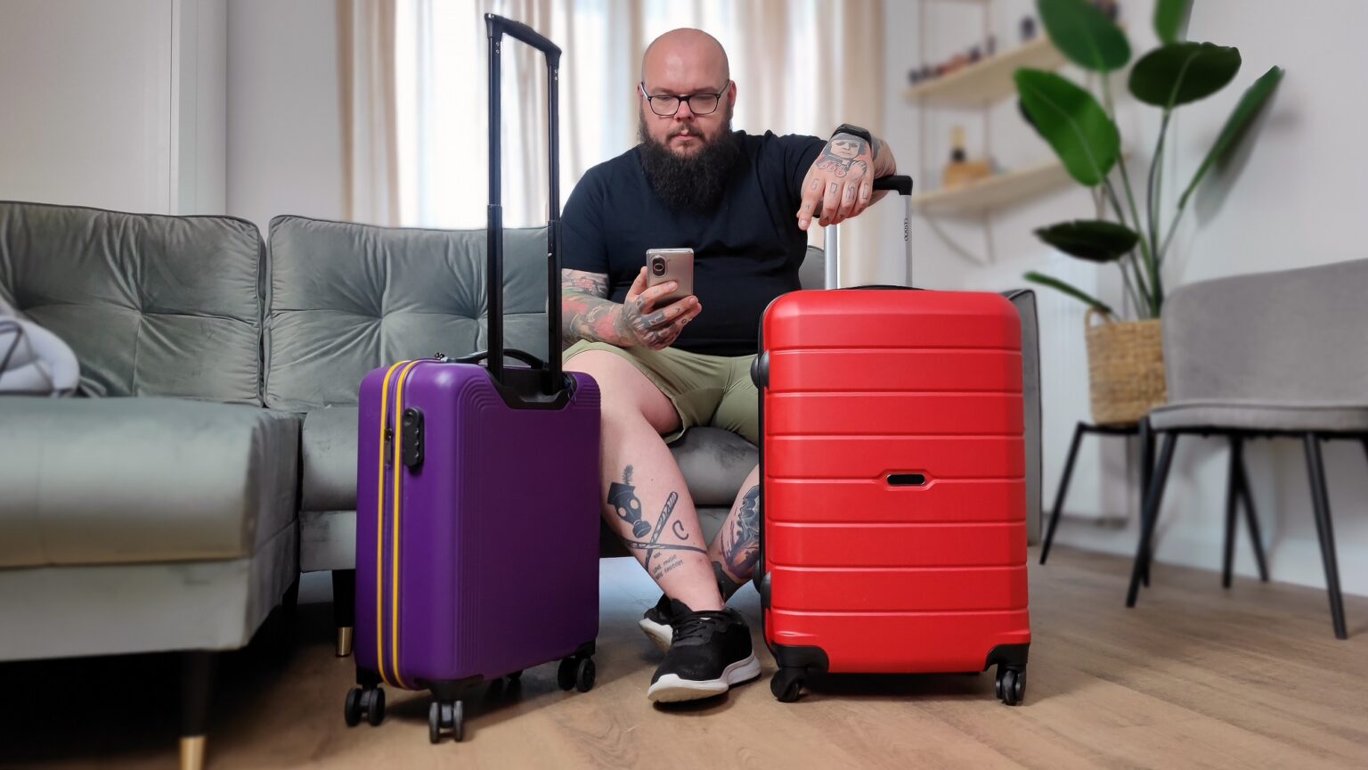 Bez tych aplikacji nie wybieraj się w podróż