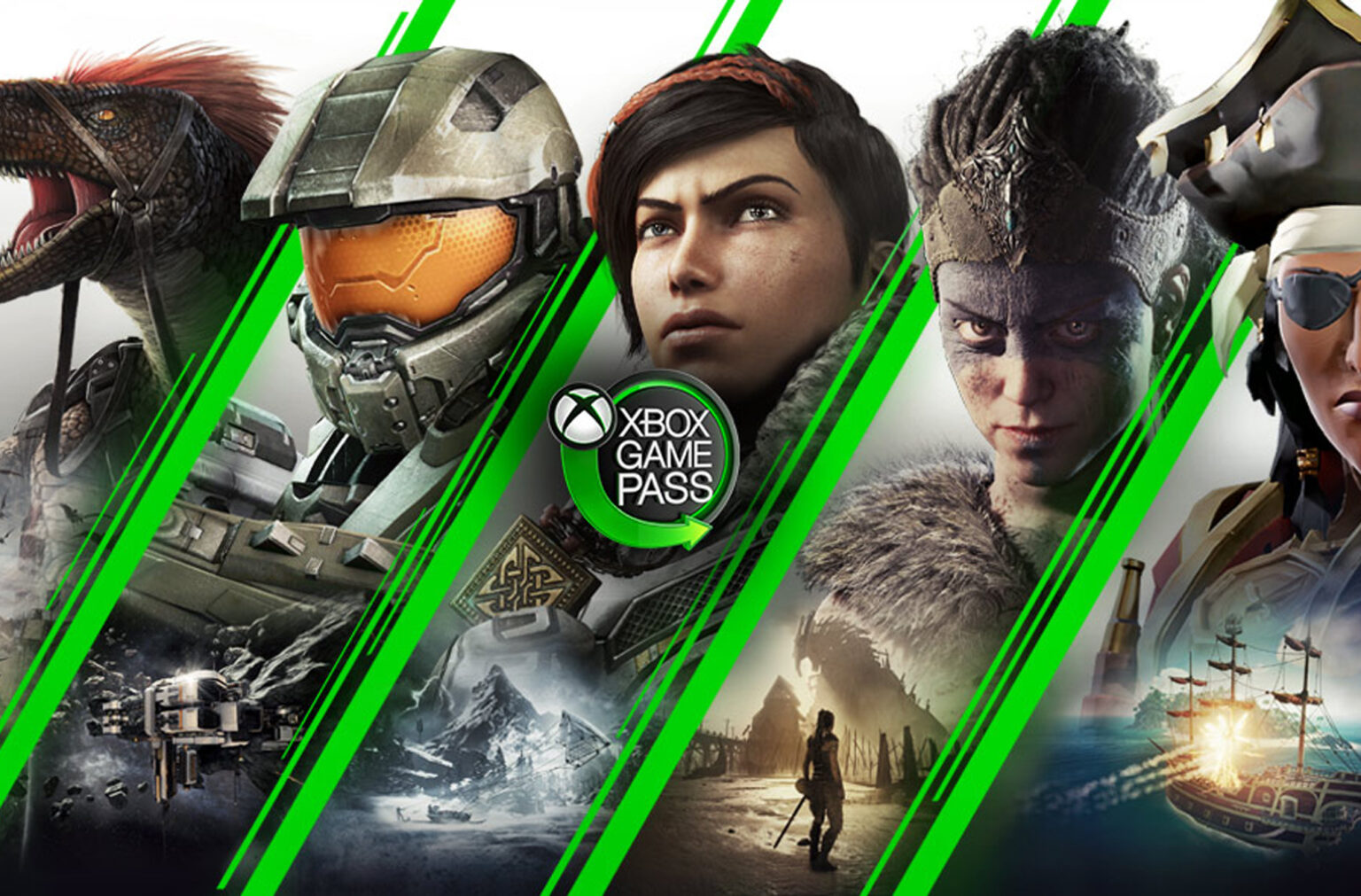xbox game pass 2023 lista gier