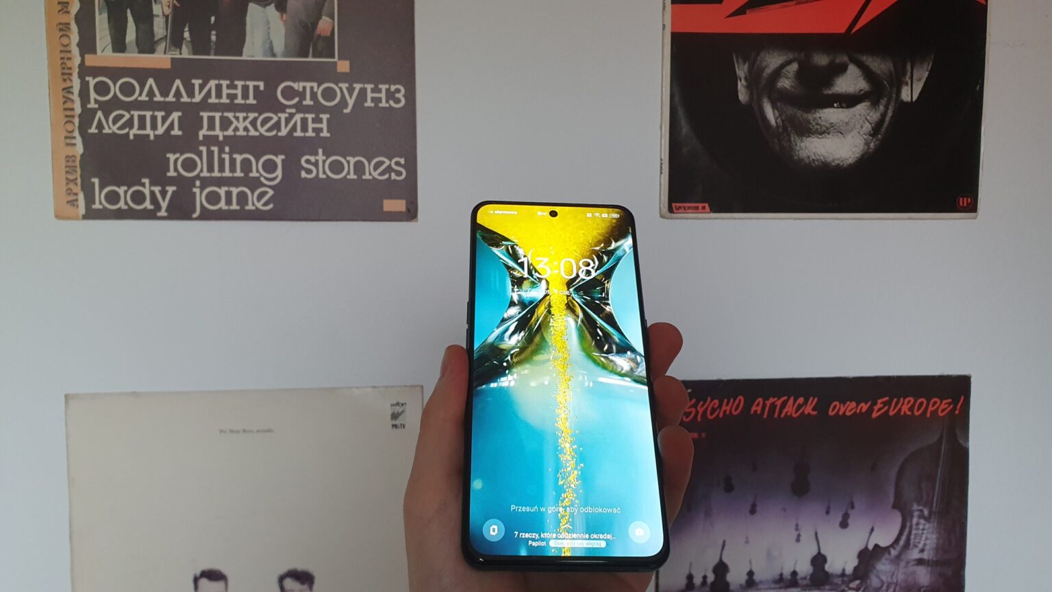 realme GT Neo 6 będzie naprawdę piękny! realme GT3.