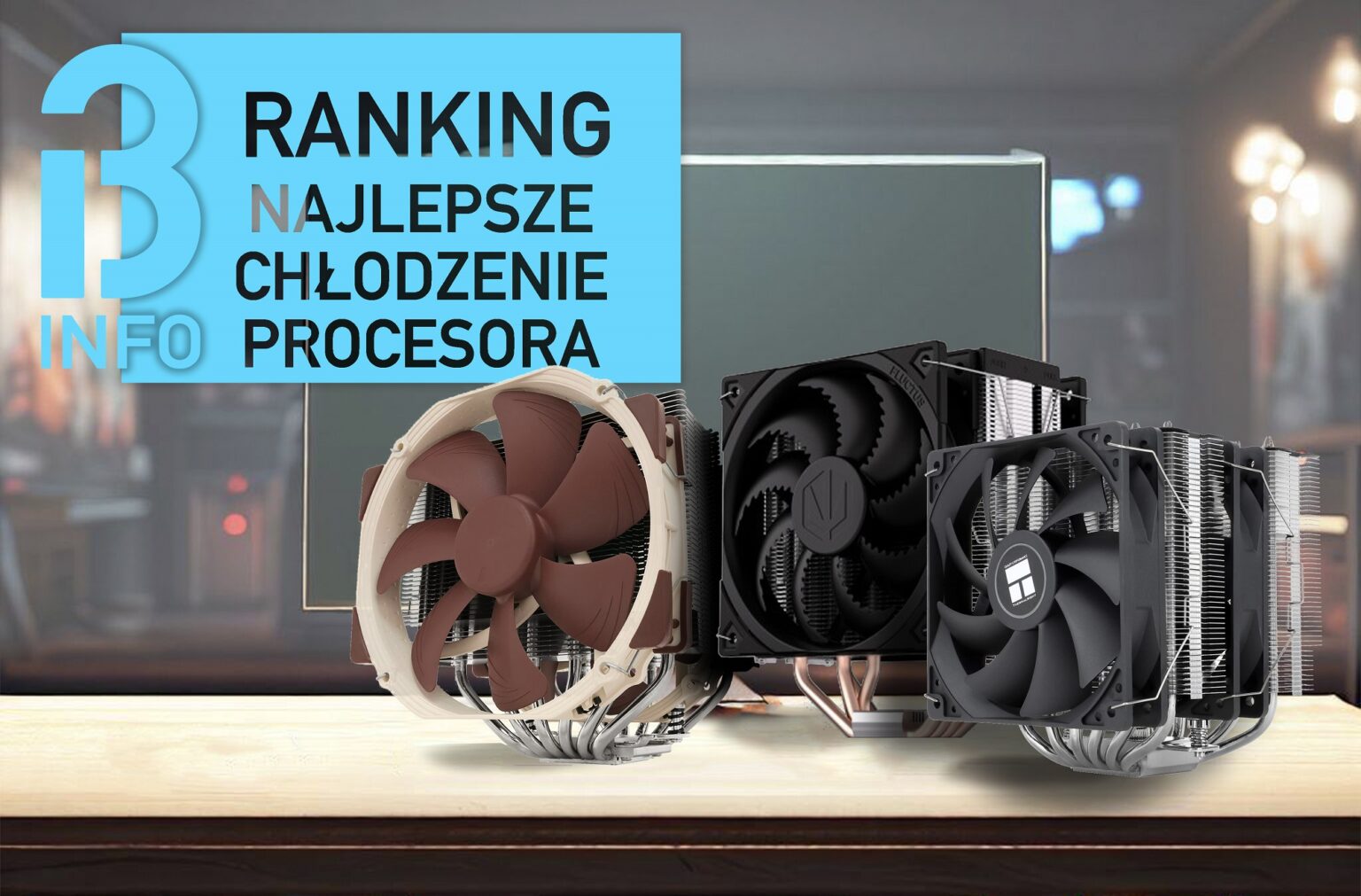 Najlepsze chłodzenie procesora 2023 najlepsze chłodzenie procesora minaitura