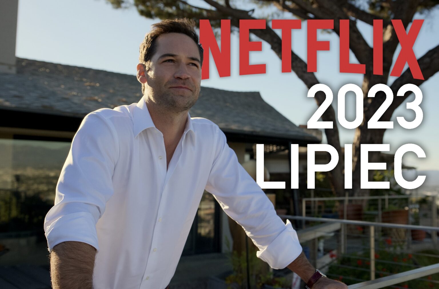 Netflix lipiec 2023 – jakie filmy i seriale zobaczymy? Netflix lipiec 2023