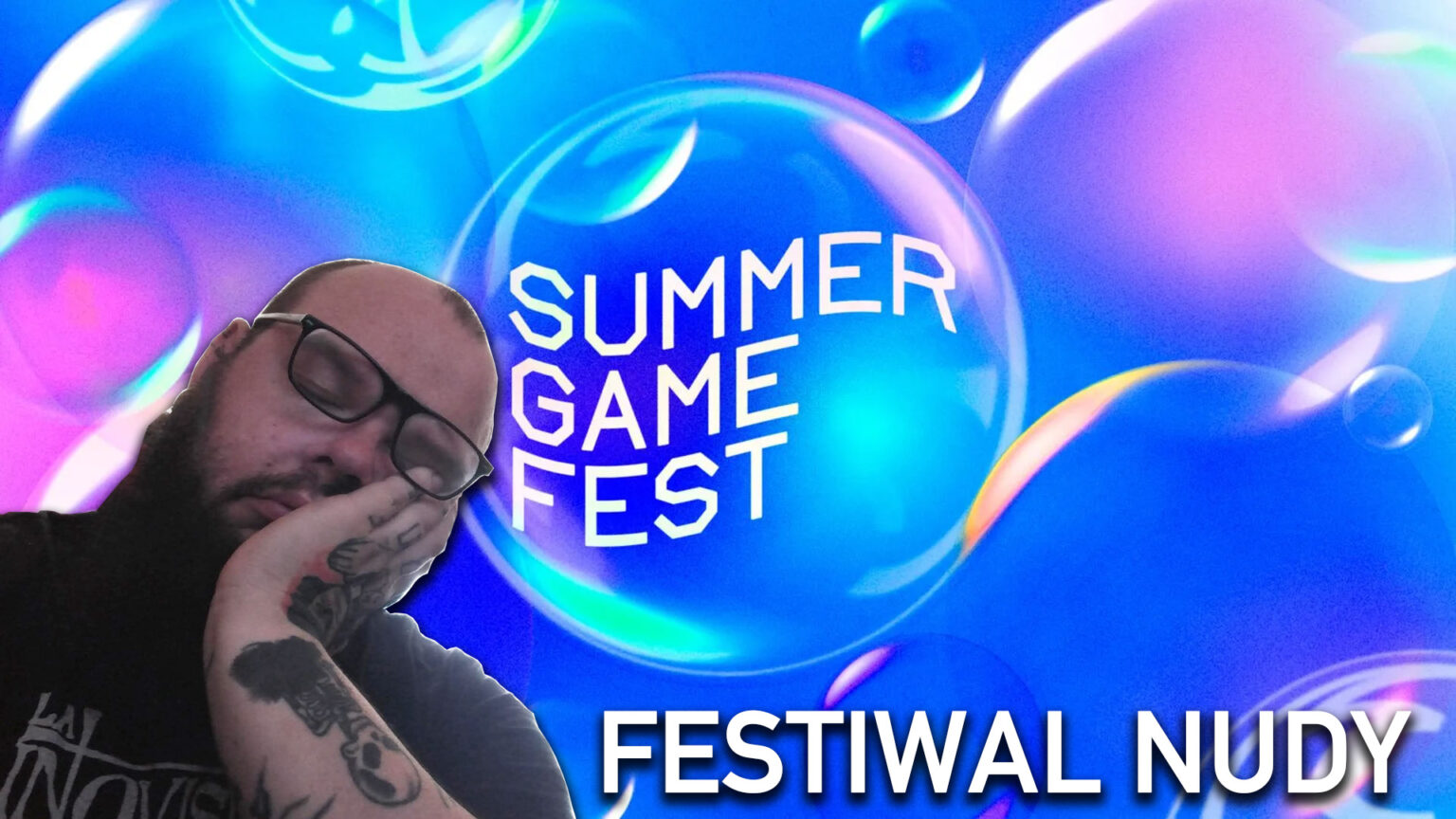 Podsumowanie Summer Game Fest