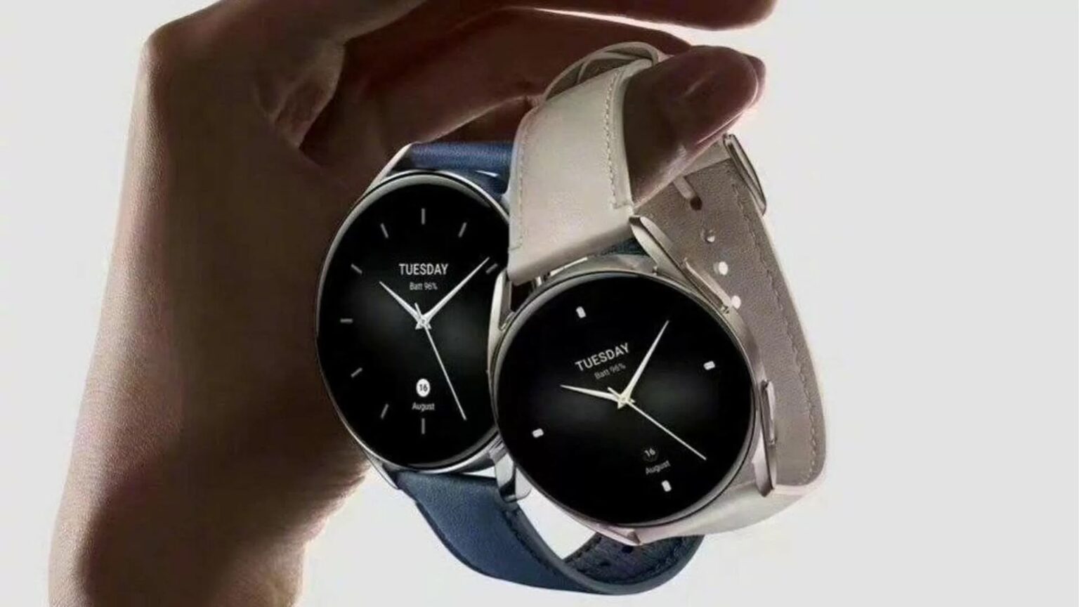 Xiaomi Watch S2 Pro nadchodzi! Czy nowy inteligentny zegarek ma szansę z Galaxy Watchem 6? Xiaomi Watch S2