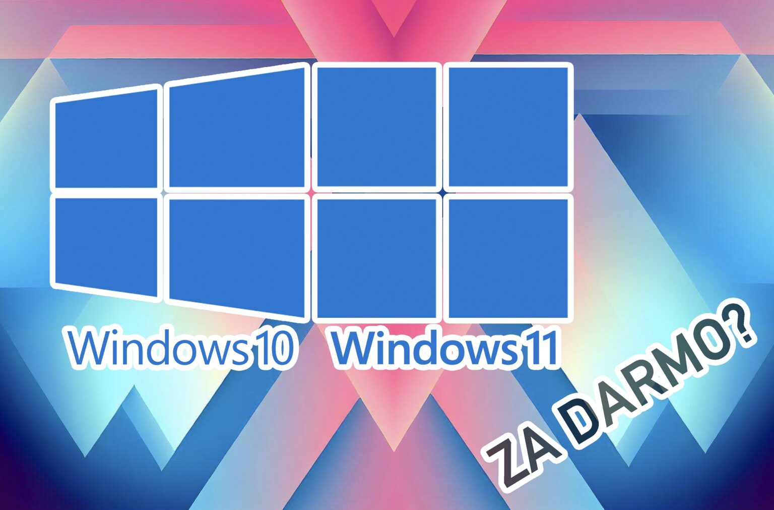 Windows 10/11 za darmo – czy to jeszcze możliwe w 2023 roku? Windows darmowy