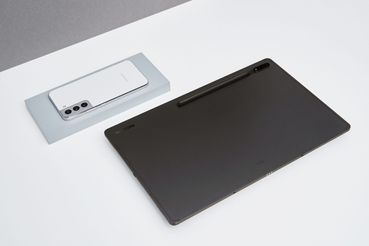 Tablet Samsung Galaxy Tab S8