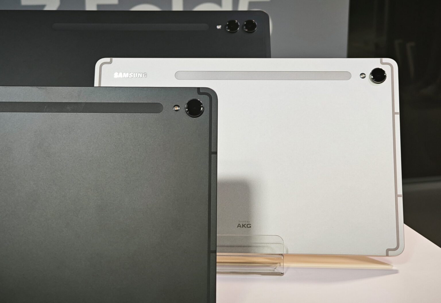 Galaxy Tab S9 – wszystkie informacje po premierze. Cena, specyfikacja, kolory, modele Galaxy Tab S9