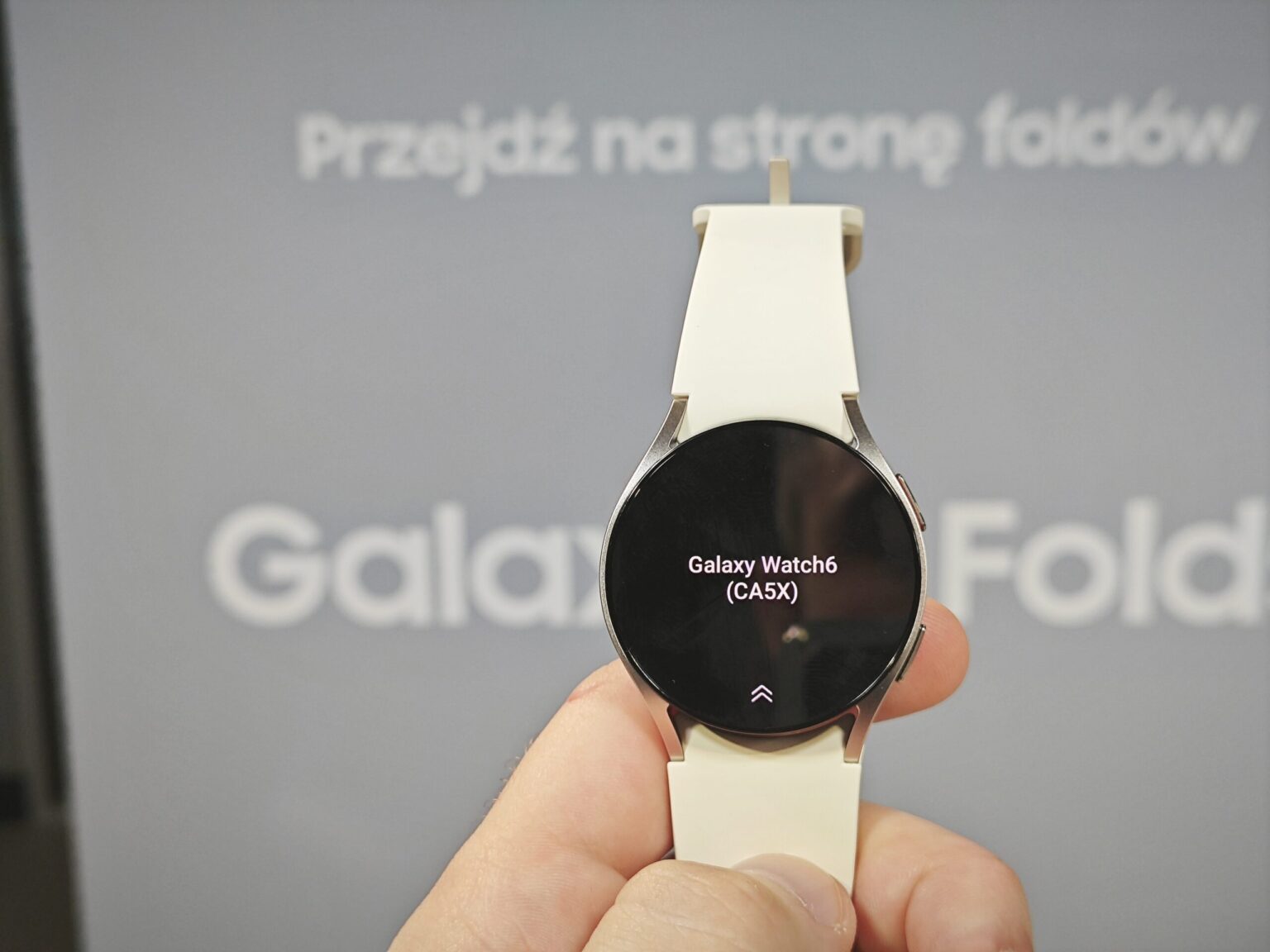 Galaxy Watch 6 – cena. Jest drożej niż w zeszłym roku Galaxy Watch 6