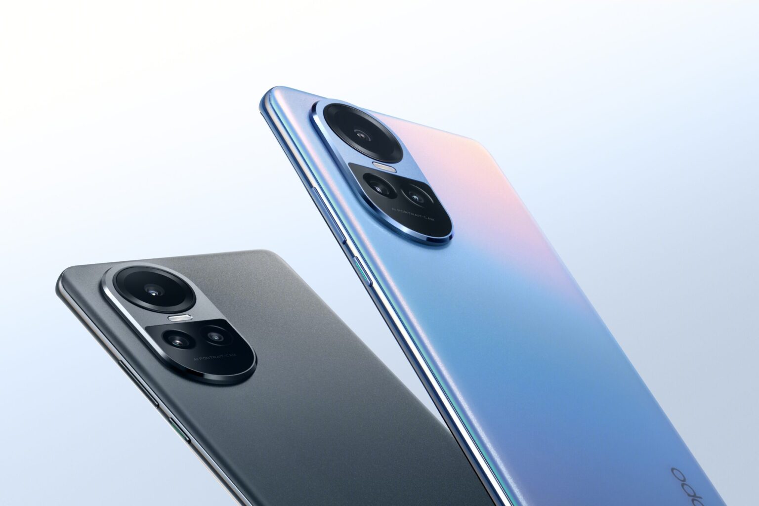 OPPO Reno 10 5G