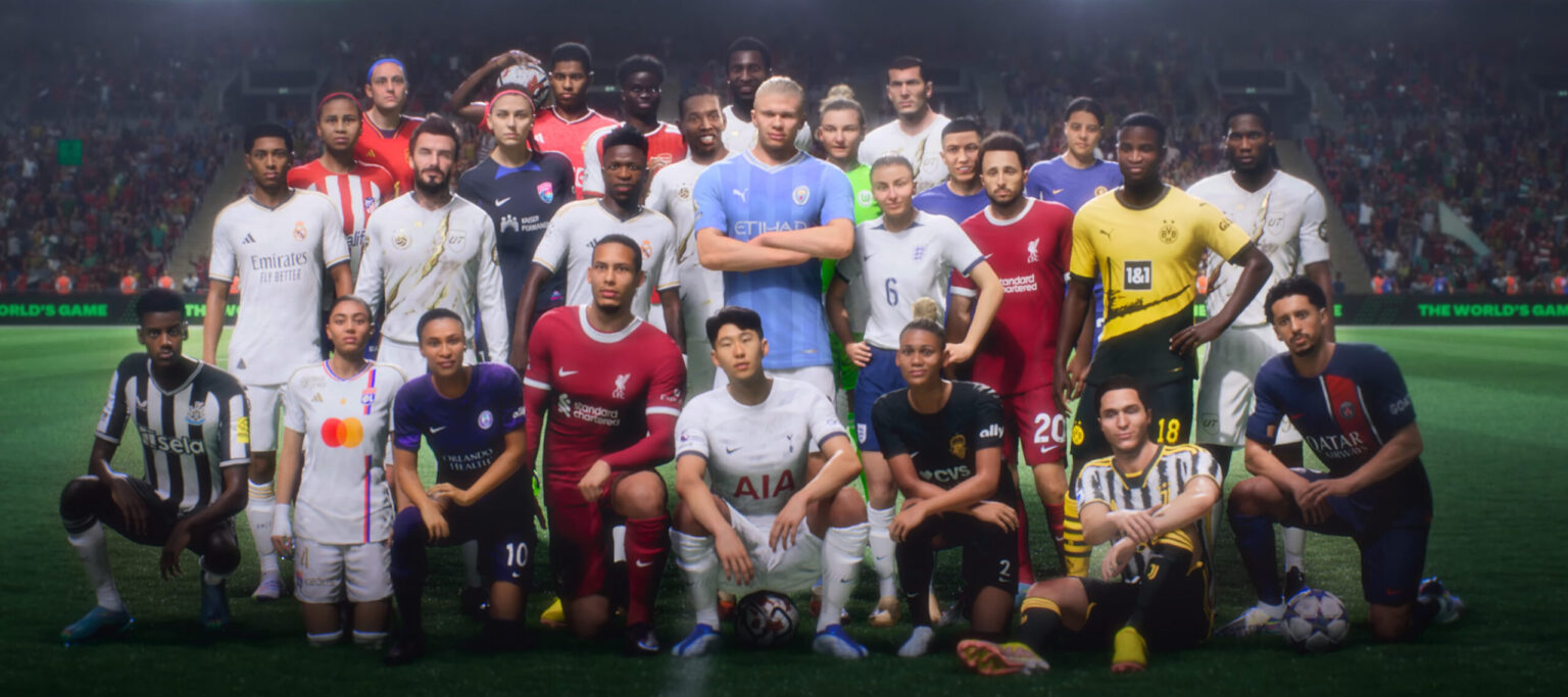 EA Sports FC 24 – premiera, wymagania, cena. Co już wiemy o grze? ea sports fc 24 premiera