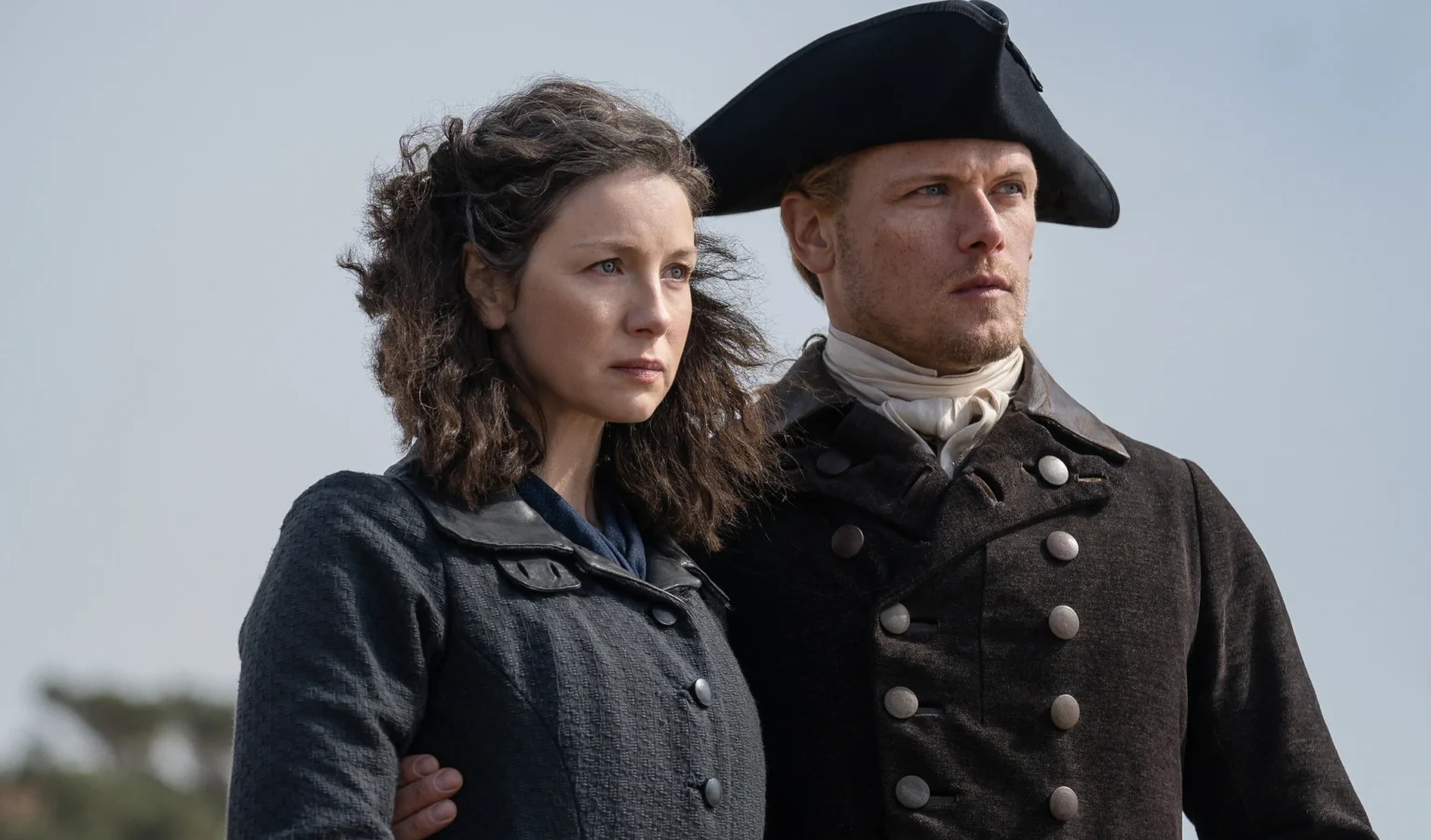 Outlander sezon 7. Kiedy 8 odcinek na Netflix? Harmonogram premier outlander sezon 7