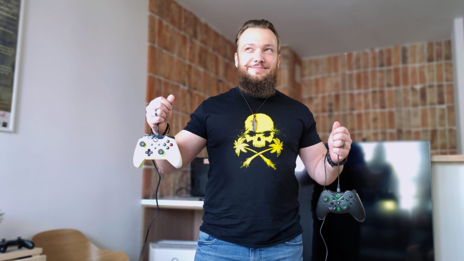 zamiennik pada do xbox series x