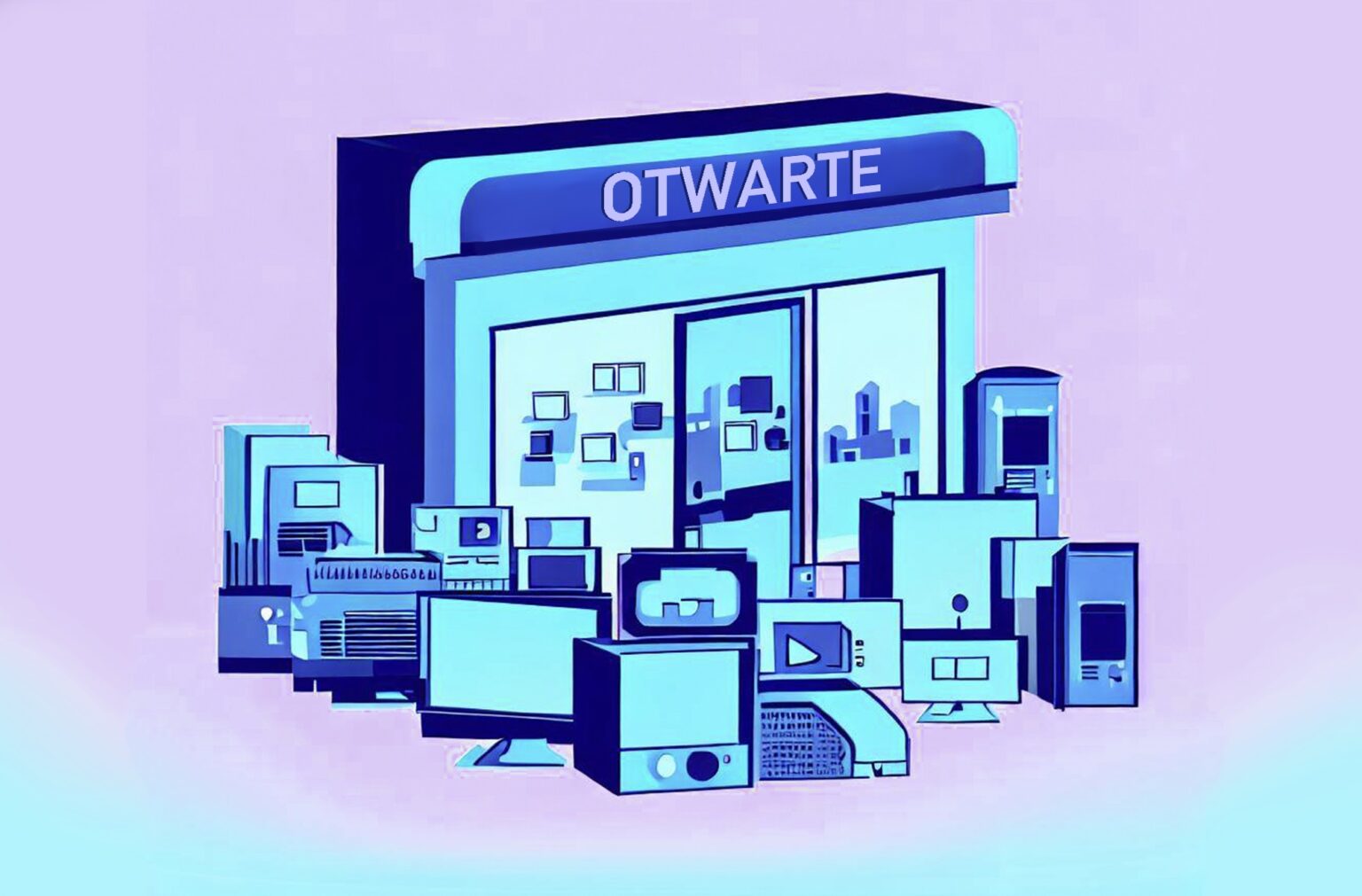 Czy sklepy z elektroniką będą otwarte w najbliższą niedzielę? Sprawdź harmonogram niedziel handlowych Sklepy otwarte w niedziele