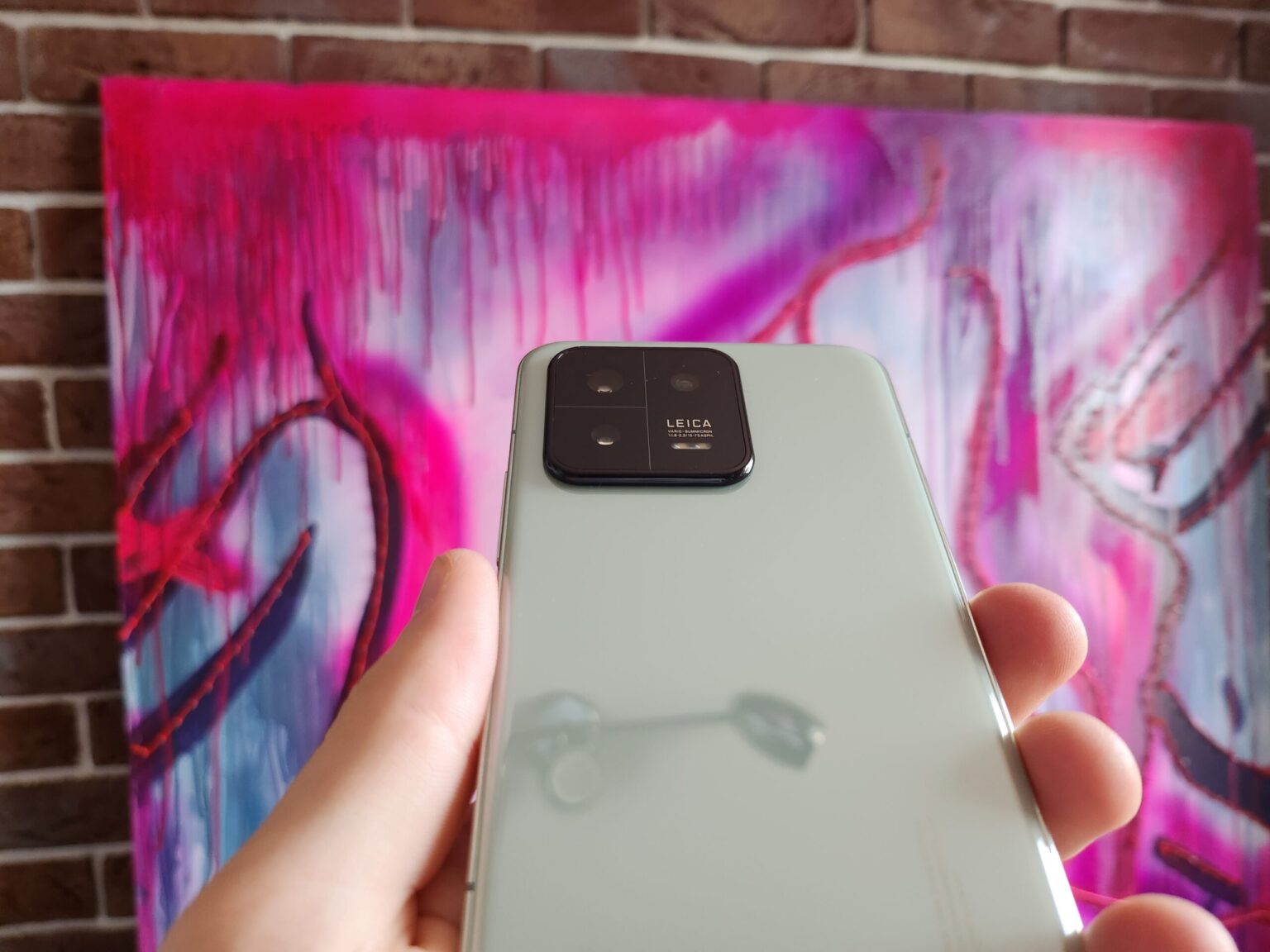 Czy warto kupić Xiaomi 13? Oto 5 najciekawszych funkcji flagowca smartfon xiaomi 13 (3)