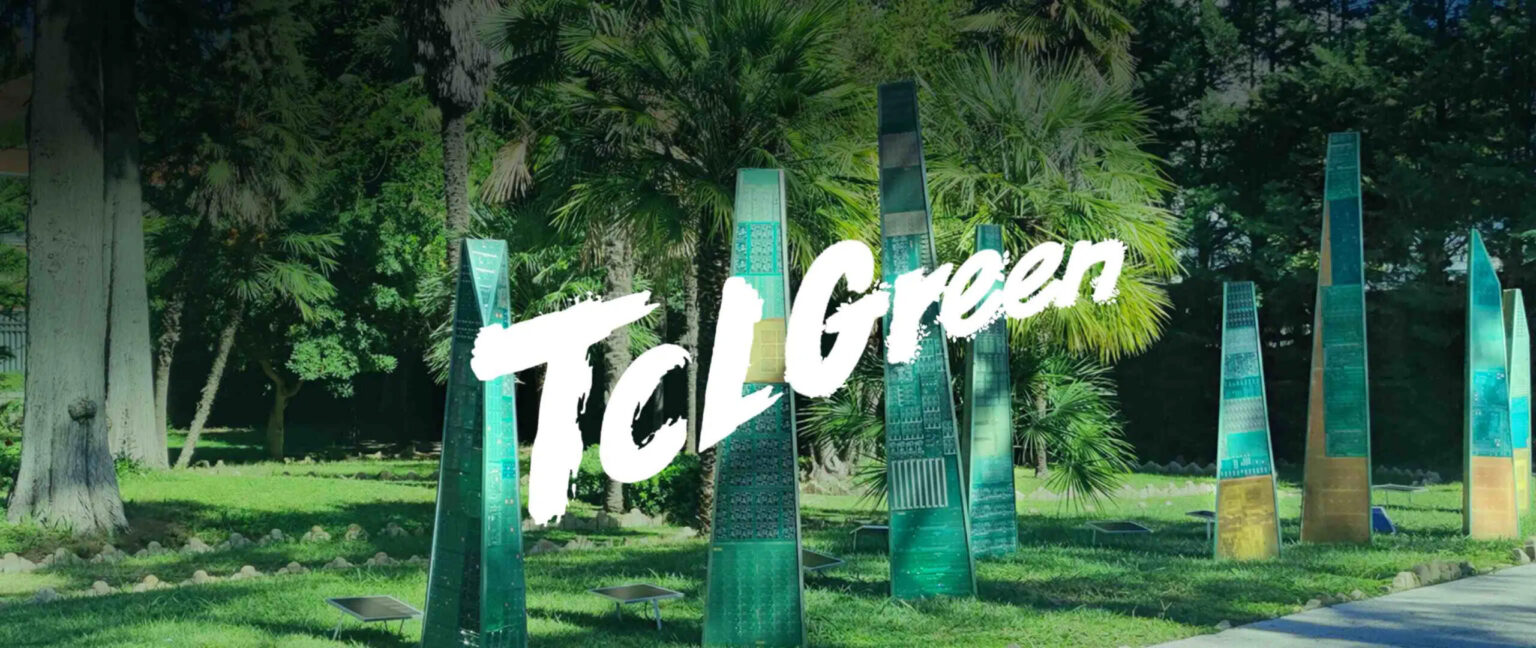 Instalacja TCLGreen