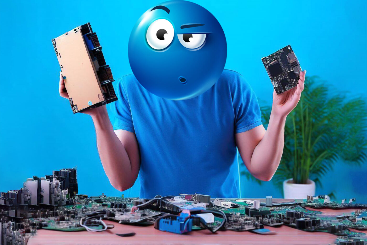 Na co uważać kupując używane komponenty do naszych PC Jak kupować użwane komponenty