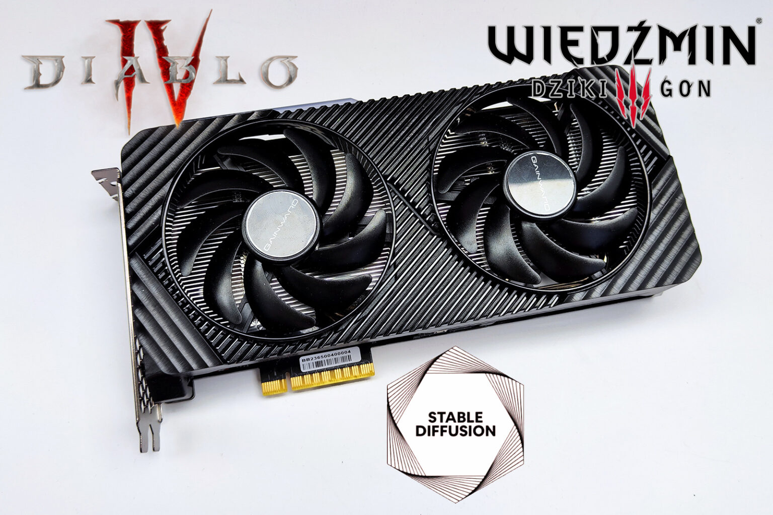 wydajnosc RTX 4060 miniatura