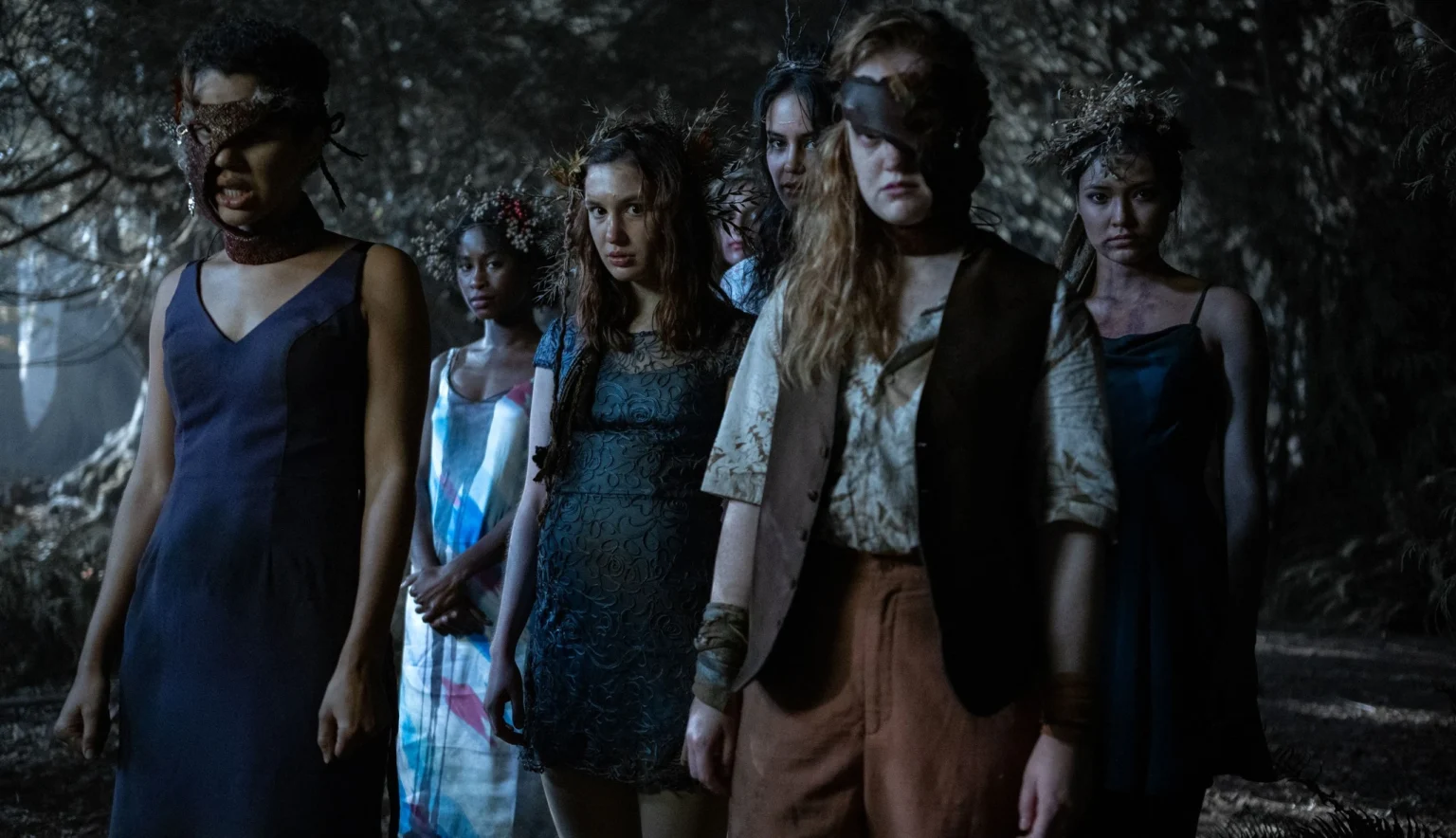 Yellowjackets sezon 2 – gdzie i kiedy obejrzeć w Polsce? yellowjackets sezon 2 gdzie obejrzeć