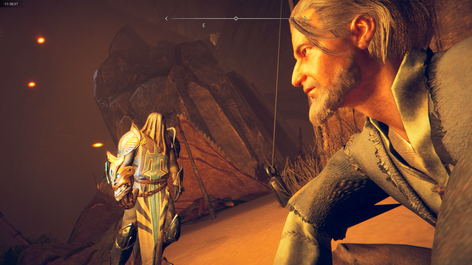 Atlas Fallen – recenzja gry. Kiedy Monster Hunter spotyka Darksiders Atlas Fallen recenzja gry