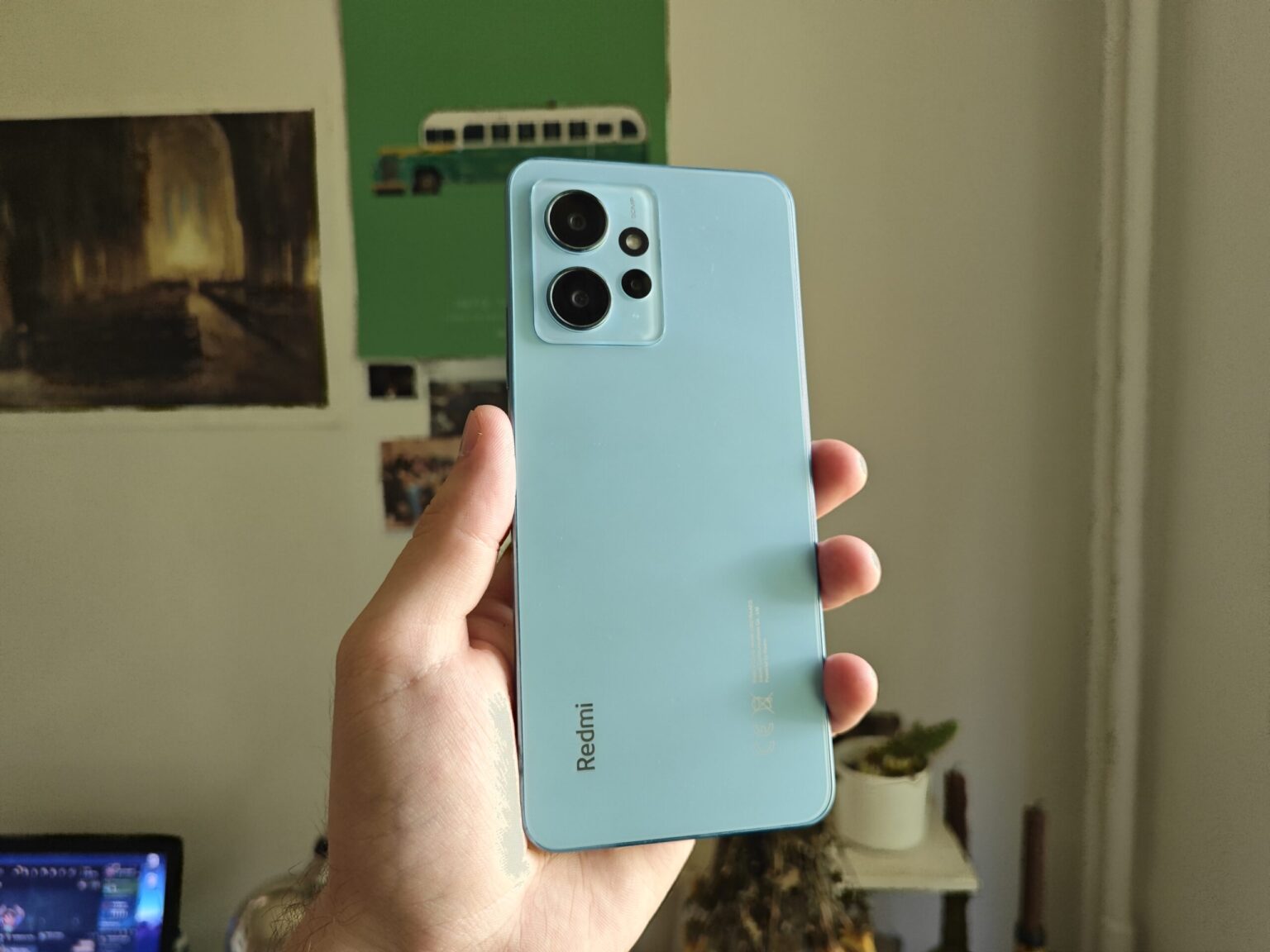 HyperOS – kiedy premiera nowej aktualizacji na smartfony Xiaomi? Które modele otrzymają do niej dostęp? Xiaomi Redmi Note 12