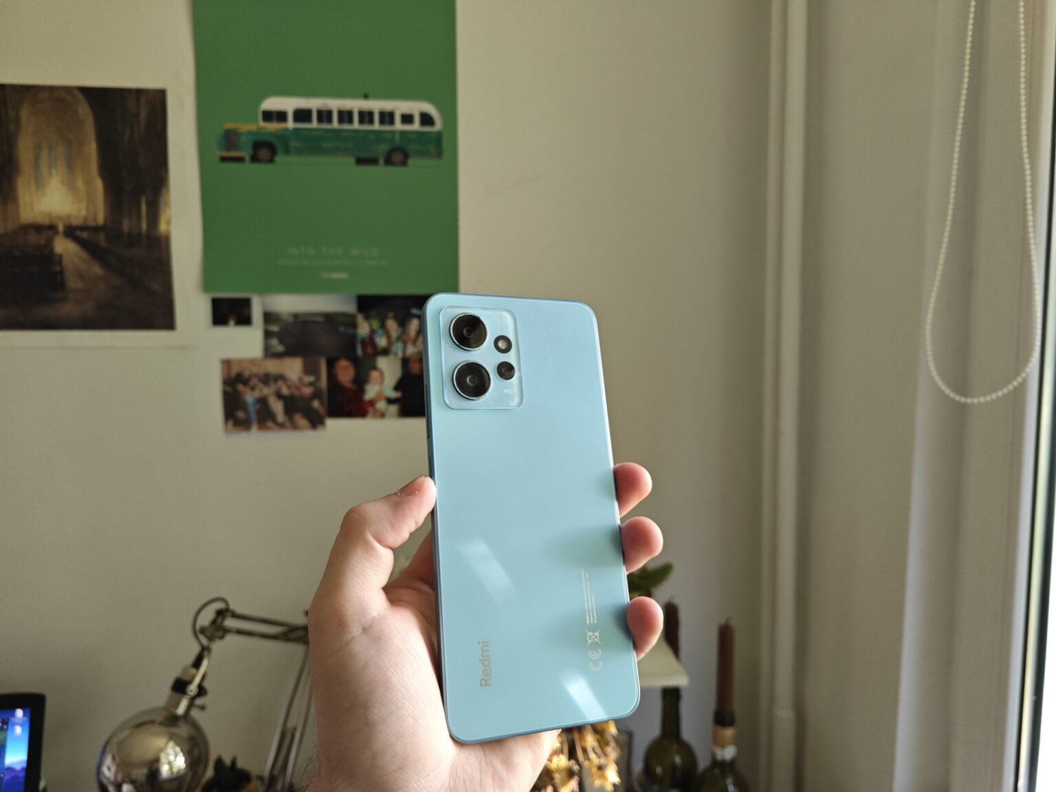 Sprawdź nową promocję Xiaomi na jeden z najciekawszych smartfonów do 1000 złotych! Redmi Note 12 z aparatem 50 Mpix i Androidem 13 Xiaomi Redmi Note 12