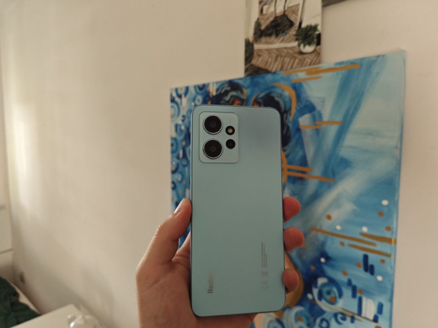 HyperOS na smartfonach Redmi – sprawdź 3 kluczowe zmiany, które trafią do zaktualizowanych urządzeń Xiaomi Redmi Note 12