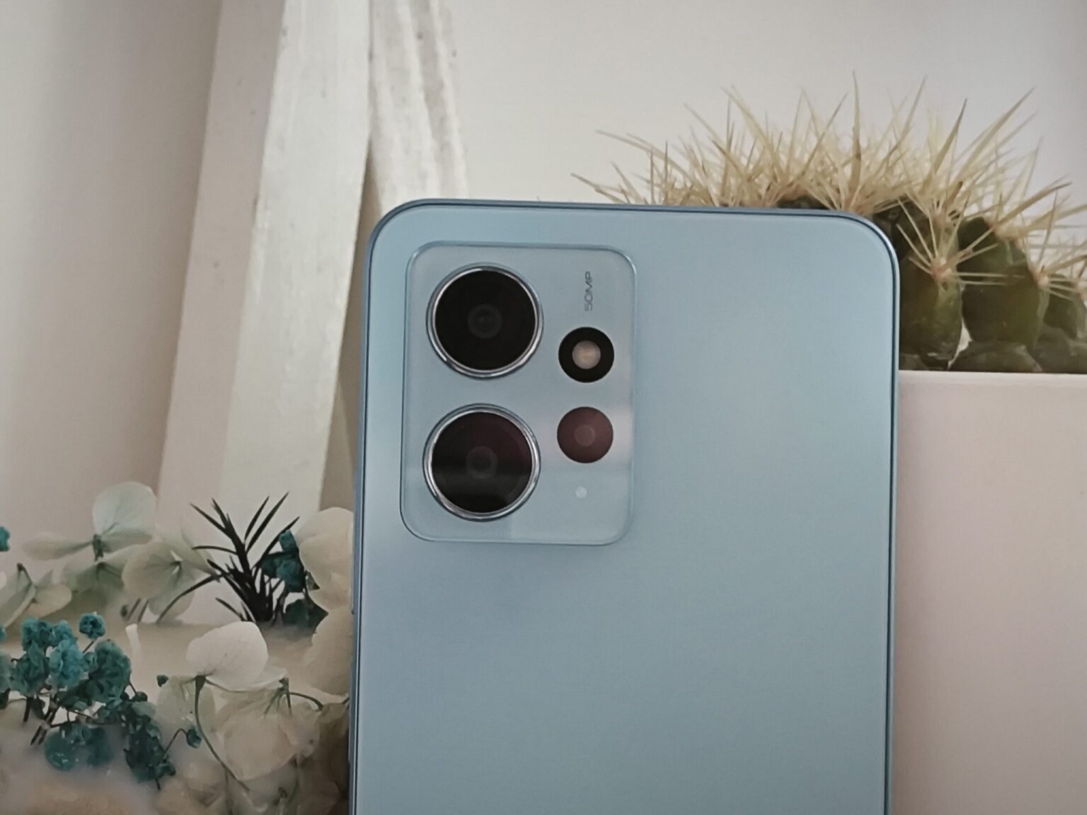 Xiaomi Redmi Note 12