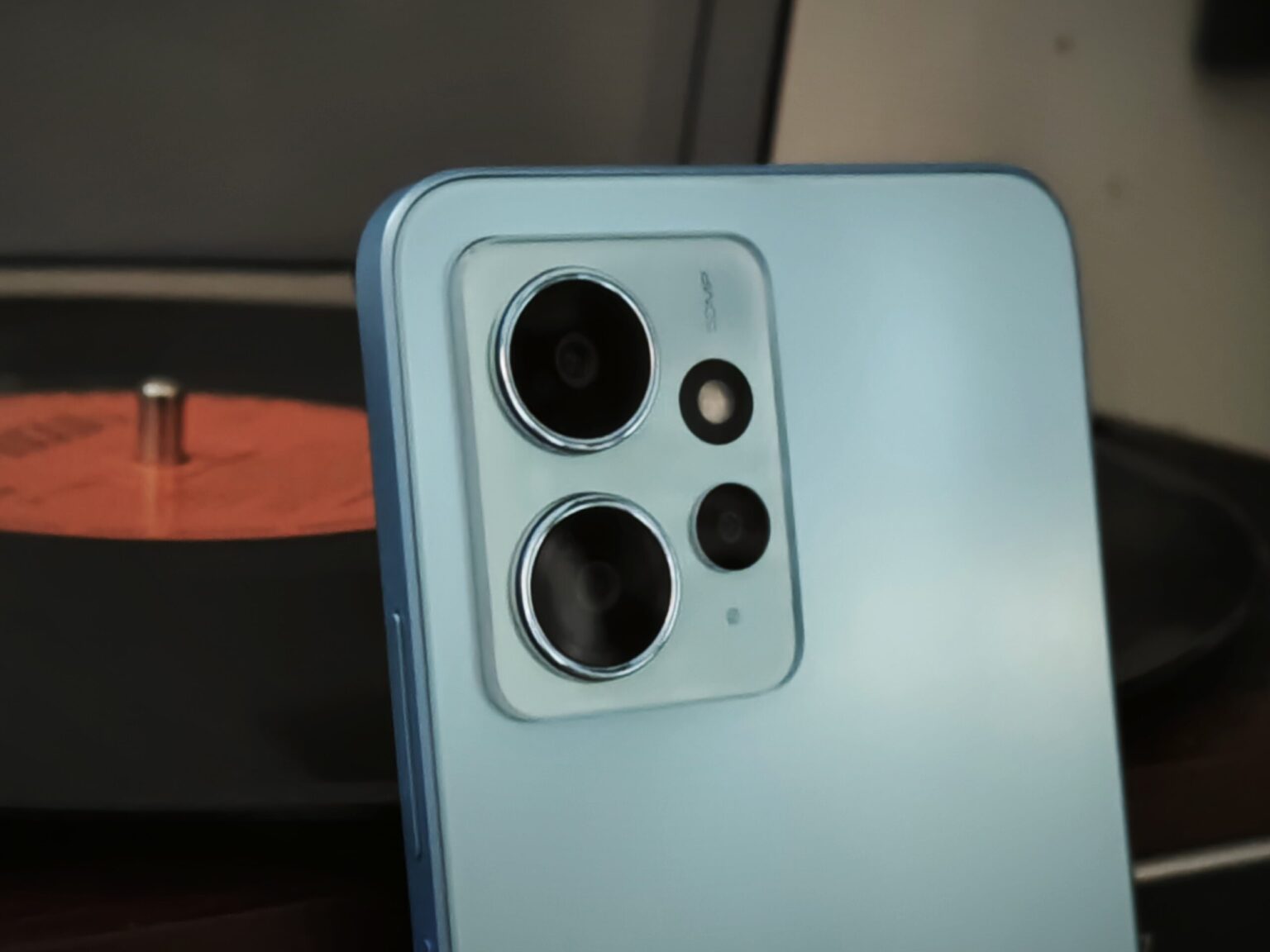 Xiaomi Redmi Note 12