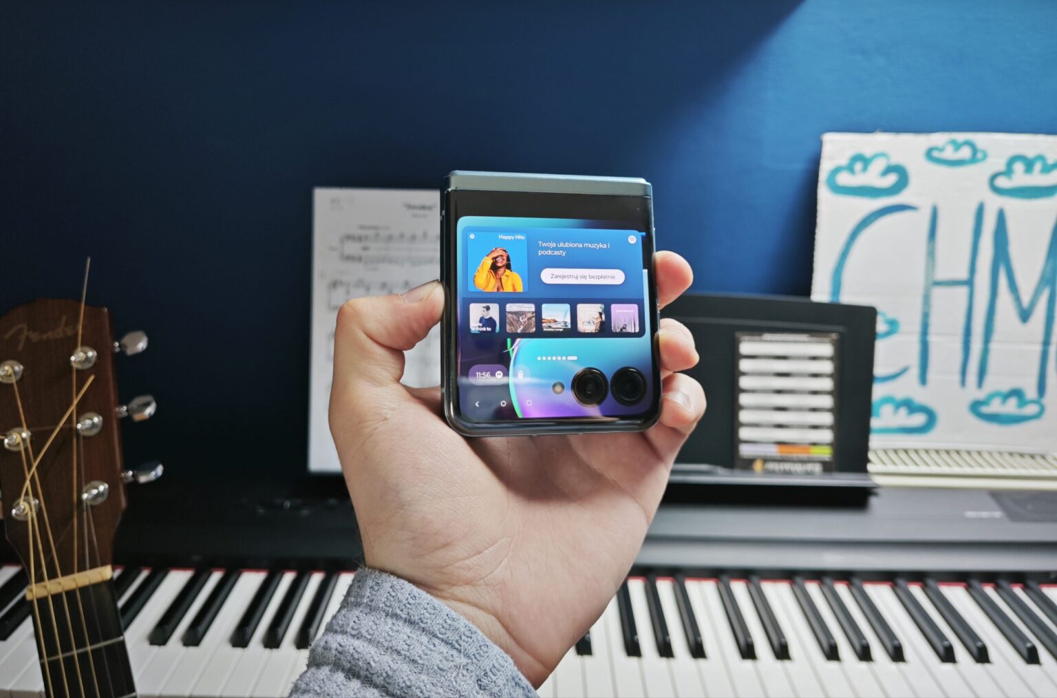 Motorola RAZR 40 Ultra