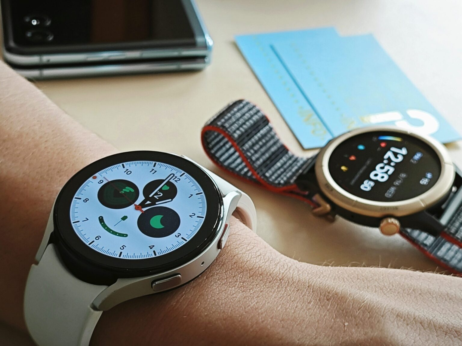 Który smartwatch z serii Galaxy Watch warto kupić w 2024 roku? Kompleksowy poradnik zakupowy Galaxy Watch 5