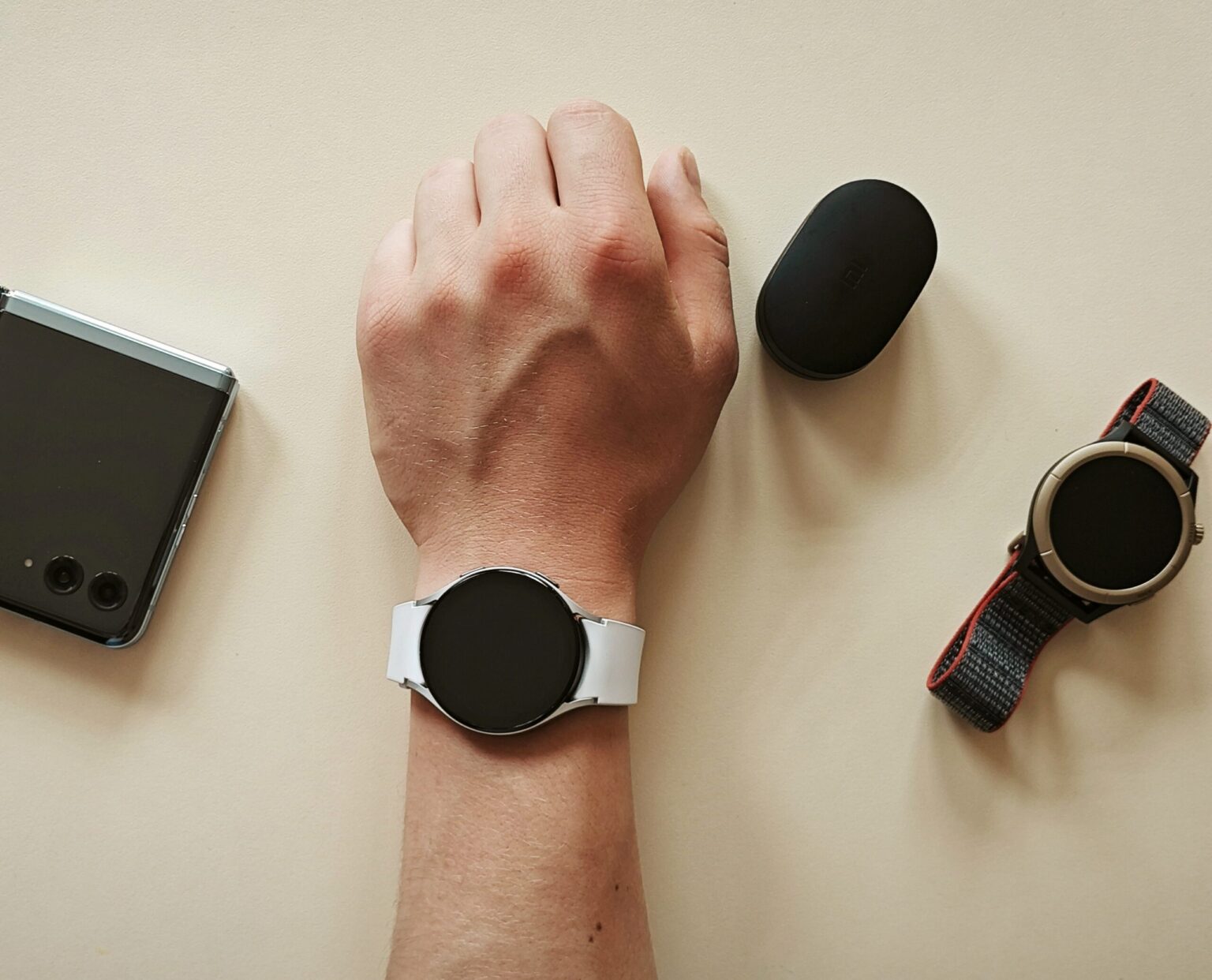 Galaxy Watch 5 na promocji w Media Markt! Sprawdź, ile zapłacisz za nowy zegarek Samsunga Galaxy Watch 5