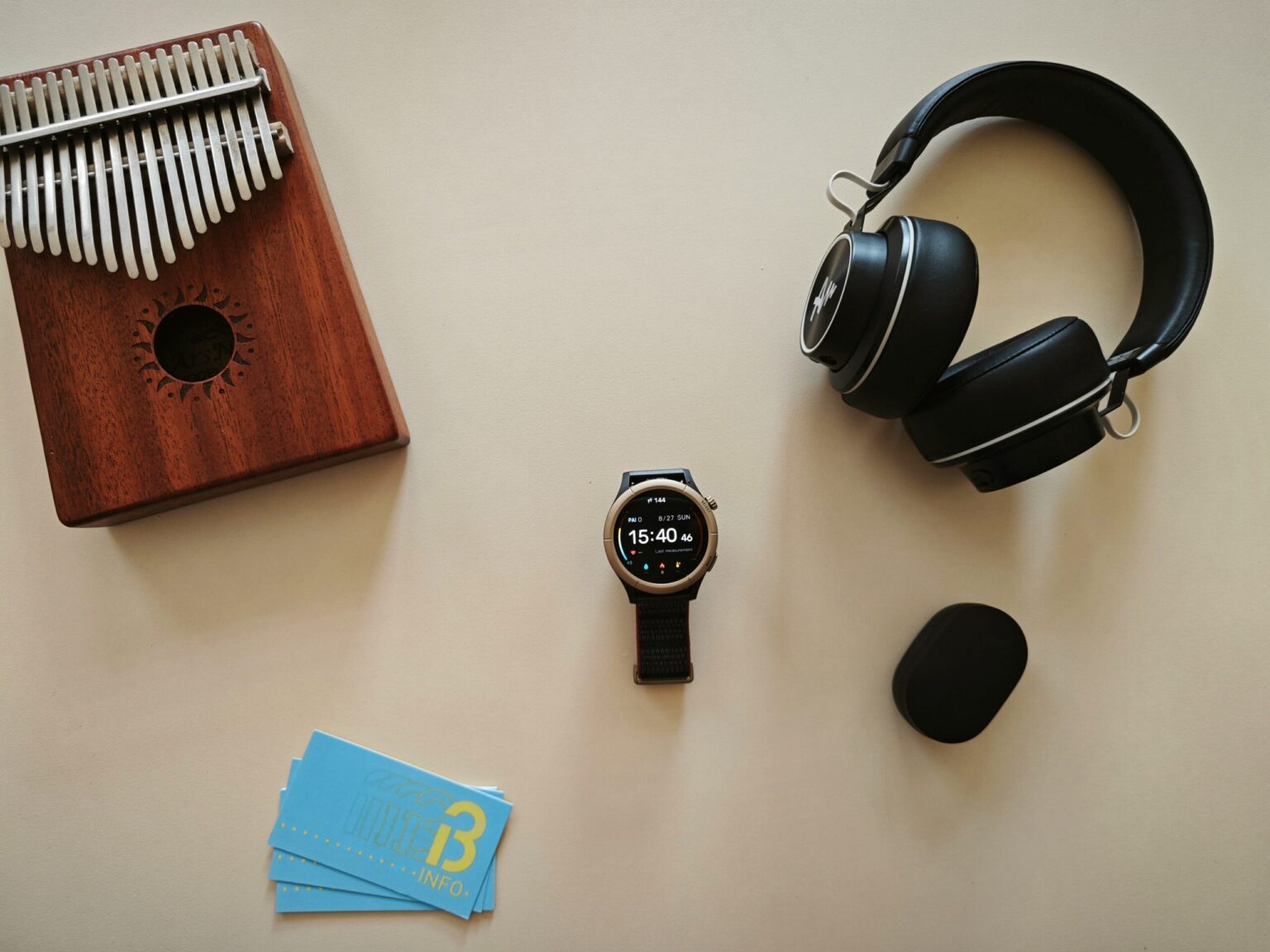 Sprawdź, jak sportowy smartwatch Amazfit Cheetah Pro poradził sobie w teście jego najważniejszych funkcji Amazfit Cheetah Pro