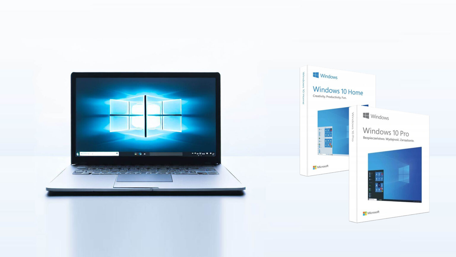 Gdzie kupić Windows 10? Podpowiadamy jak nabyć licencje na system Microsoftu Gdzie kupic Windows 10