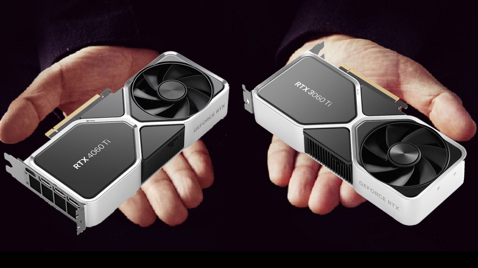 GeForce RTX 3060 Ti VS RTX 4060 Ti – którą kartę graficzną kupić? RTX 3060 Ti vs RTX 4060 Ti miniatura 2