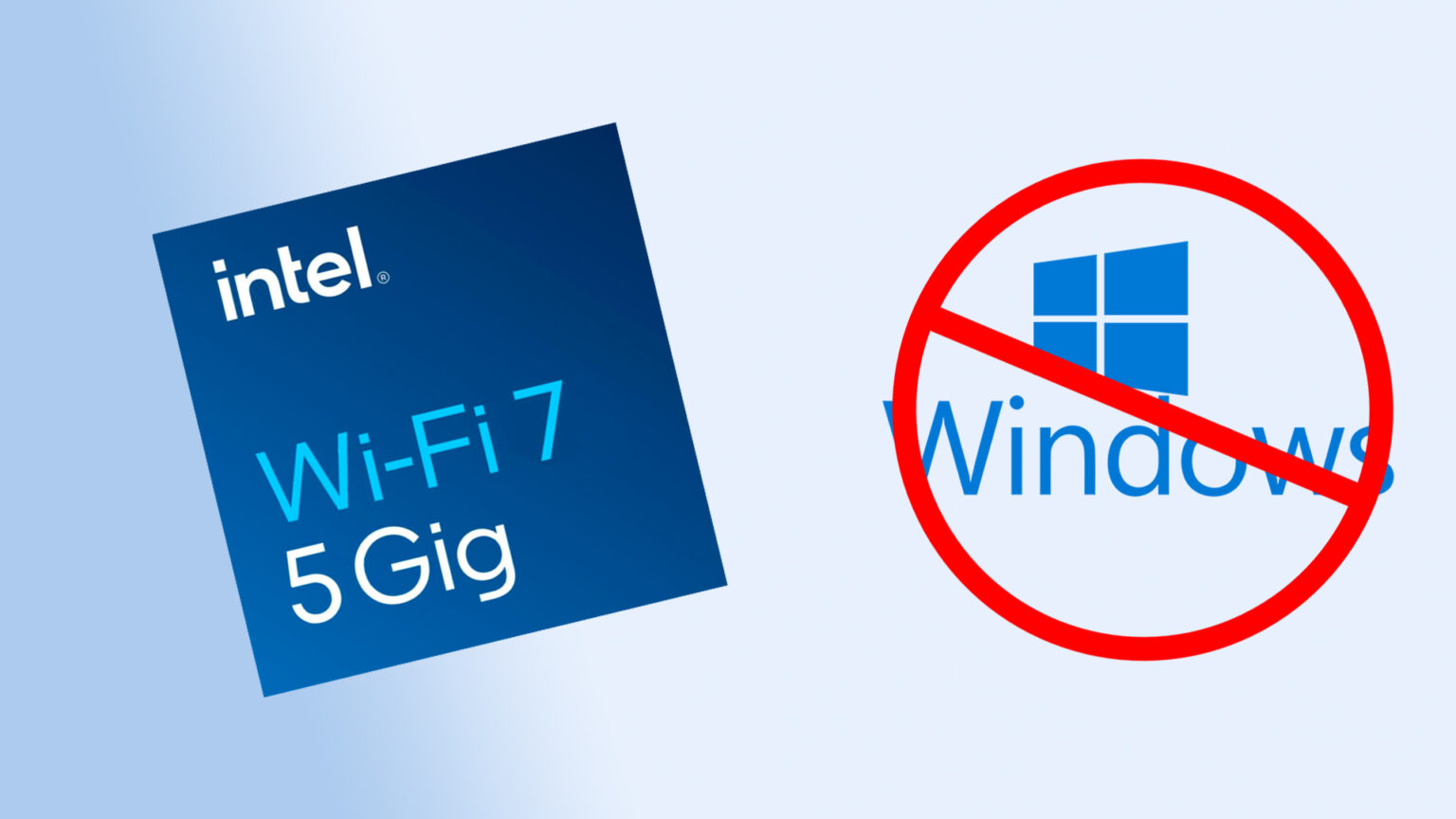 Wi-Fi 7 nie dla Windows