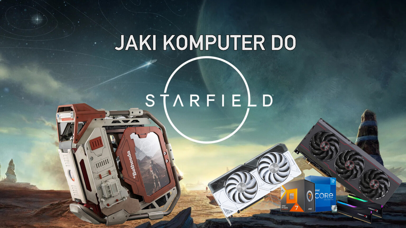 Jaki komputer do Starfield miniatura 2