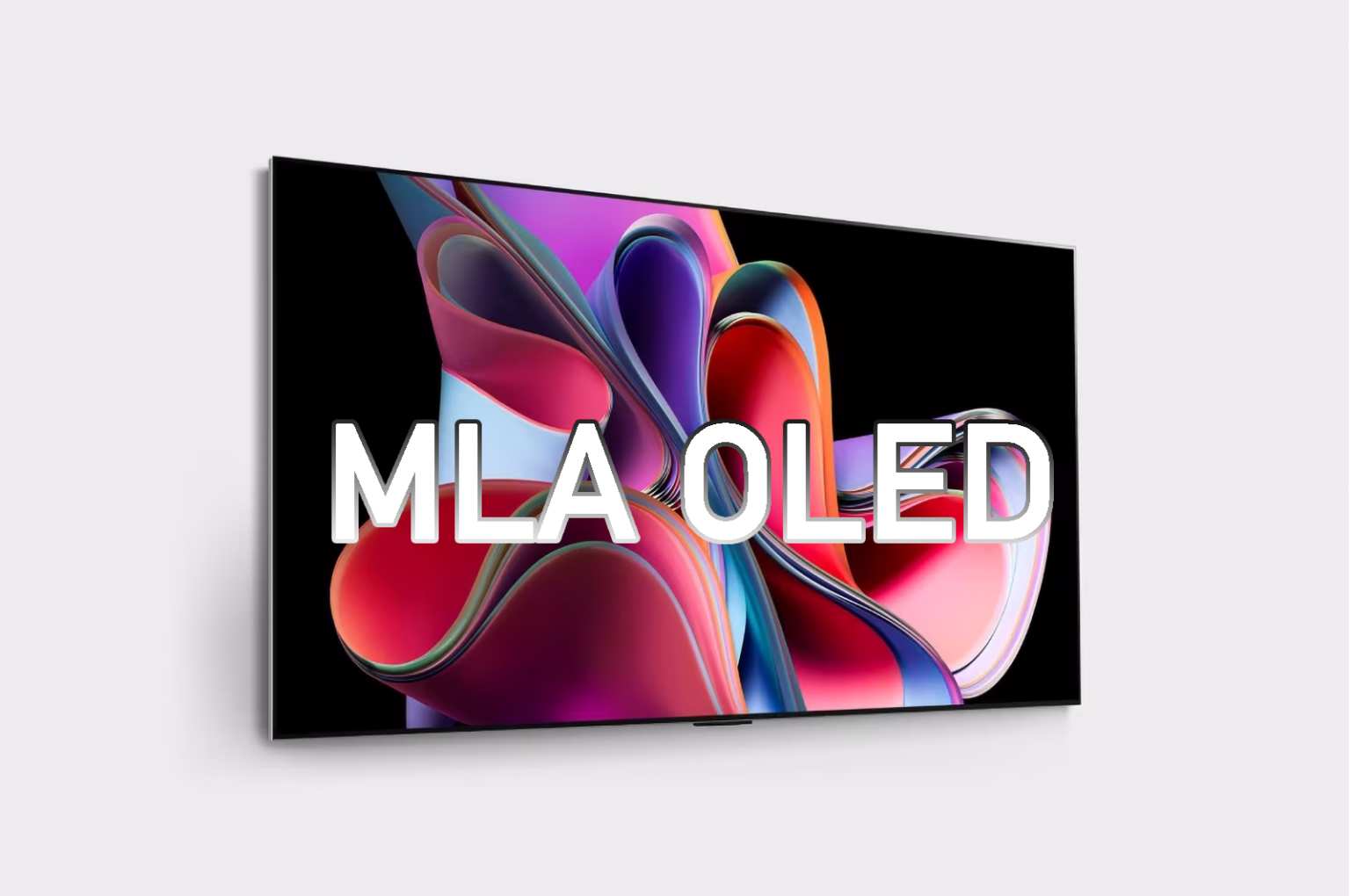 Matryce MLA, odpowiedź LG na panele QD-OLED – co wiemy o nowej technologii Koreańczyków MLA OLED miniatura