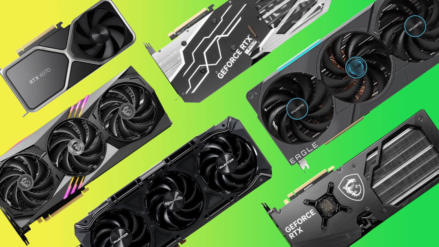 Najtańsze RTX – w poszukiwaniu najlepszych okazji w sklepach najtańsze RTX