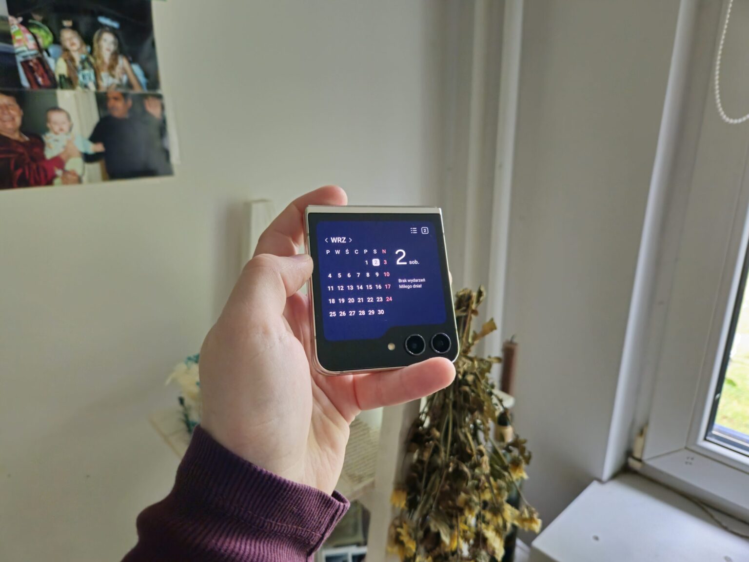 Galaxy Z Flip 5 – recenzja. Czy to najlepszy składany smartfon na rynku? Galaxy Z Flip 5