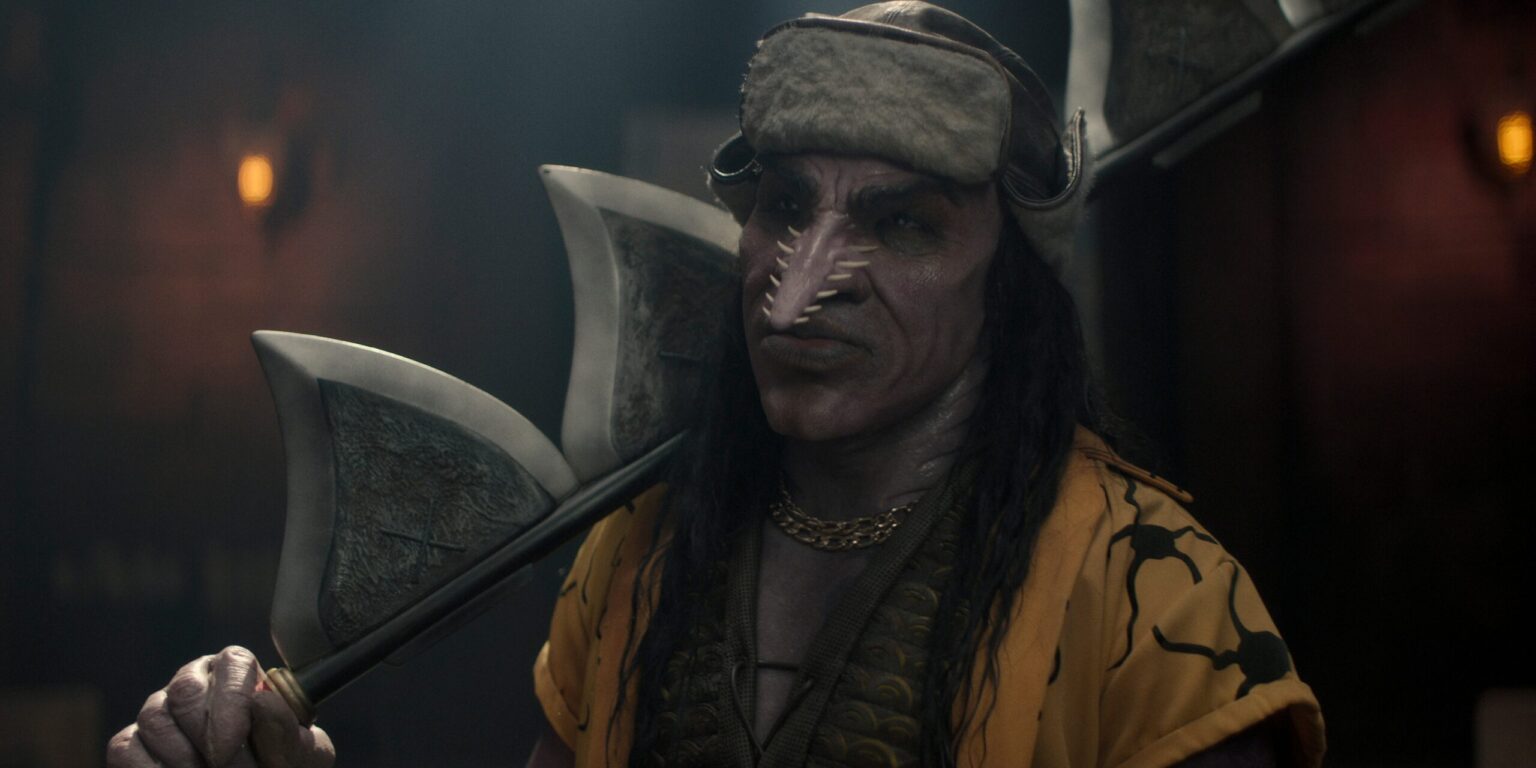 Kiedy premiera 2 sezonu One Piece na Netflix? Znamy przybliżoną datę one piece sezon 2