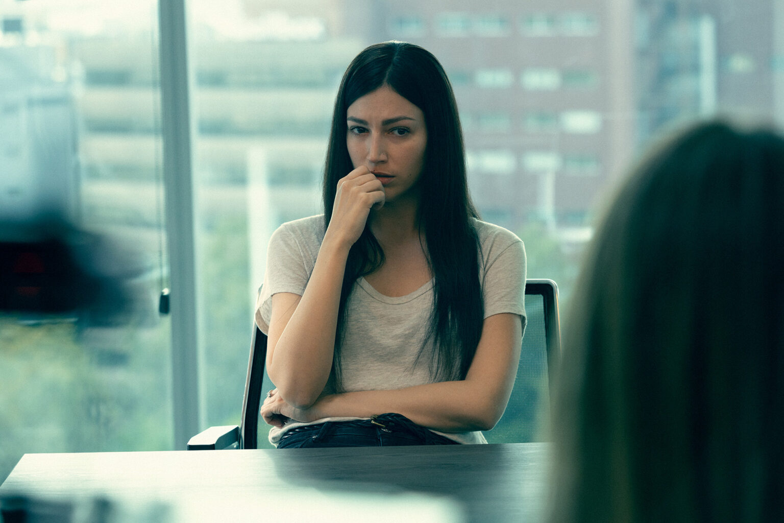 Ciało w ogniu – sezon 2. Czy będzie na Netflix? ciało w ogniu 2 sezon