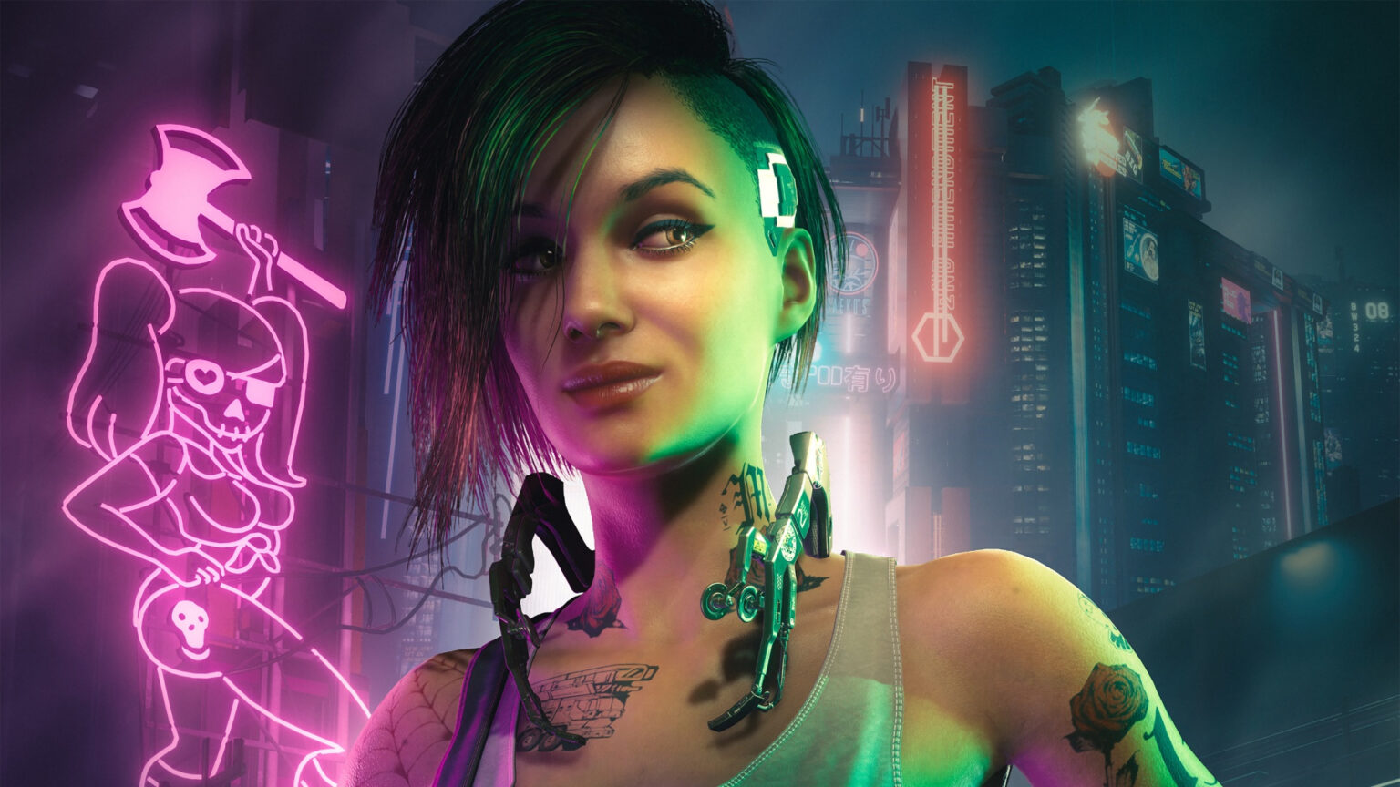 Cyberpunk 2077: Phantom Liberty – czy będzie na PS4 i Xbox One? cyberpunk 2077 phantom liberty na ps4 i xbox one