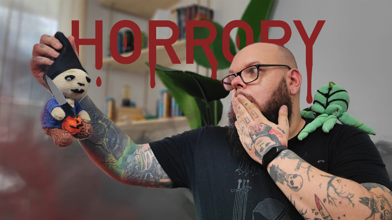 najlepsze horrory wszechczasów