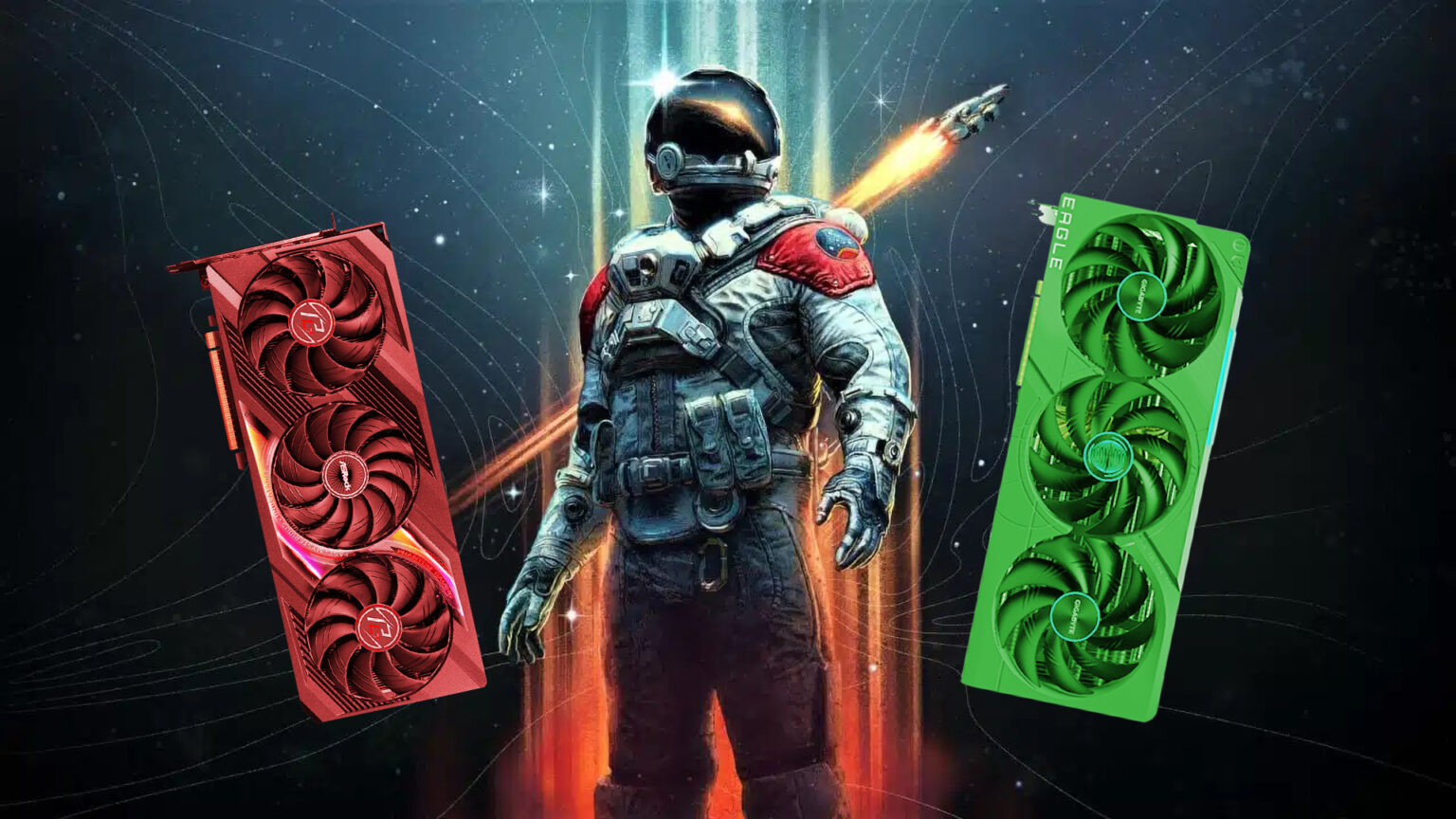 starfield amd vs nvidia