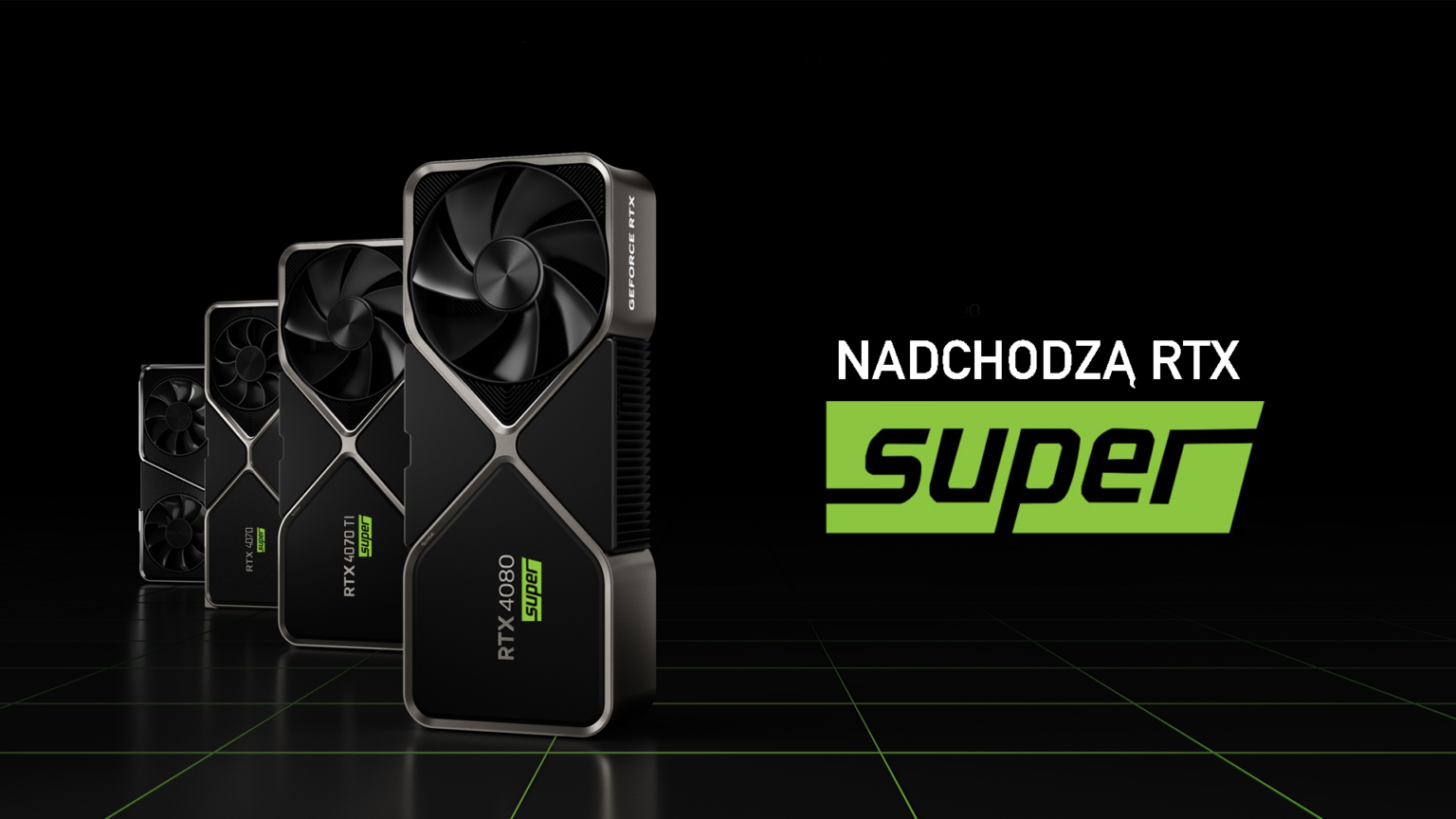 RTX 4000 SUPER