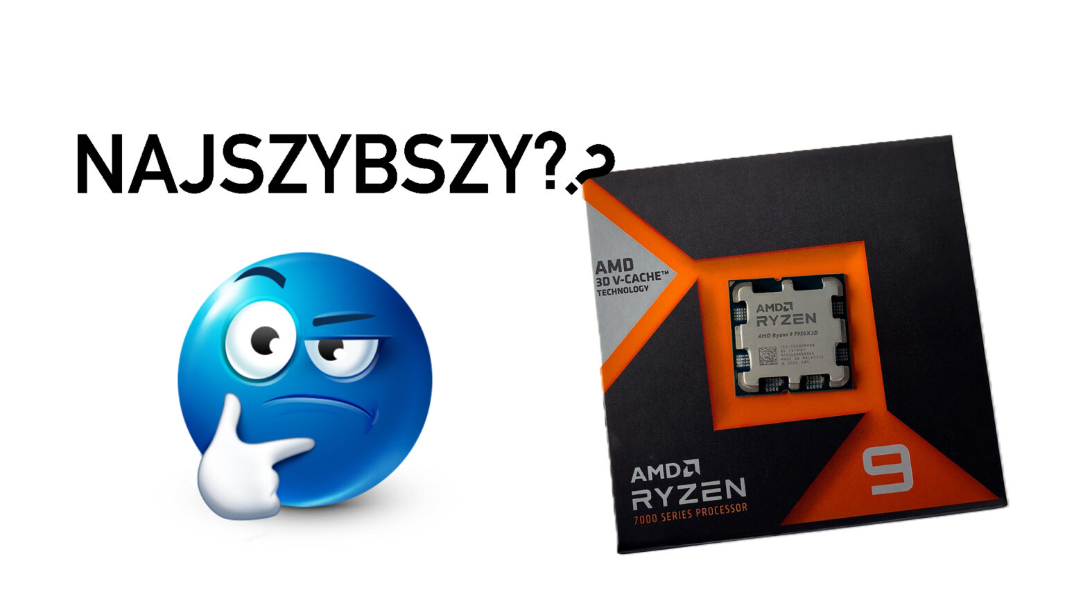 Ryzen 9 7950X3D -miniatura 2